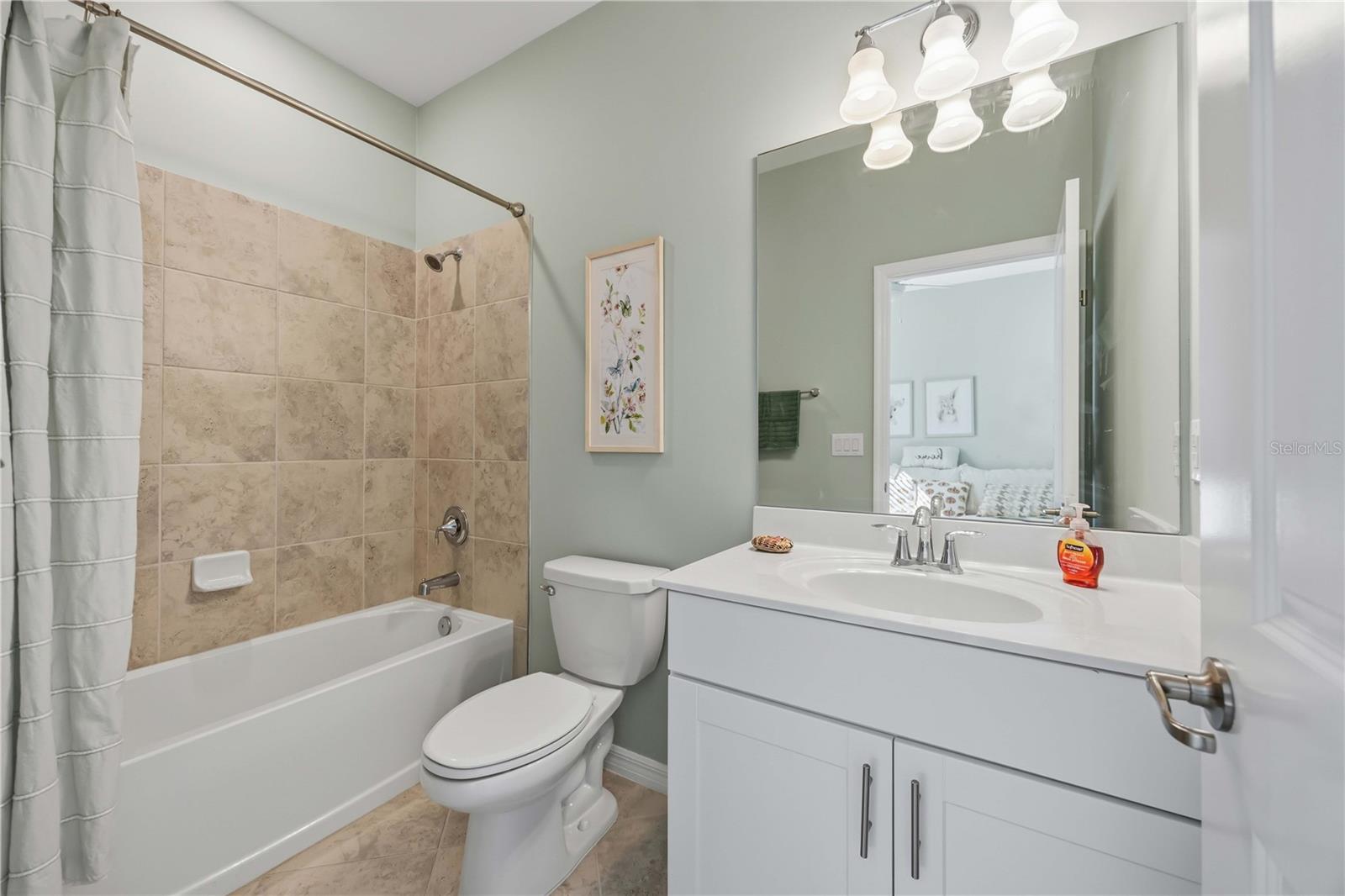 Ensuite