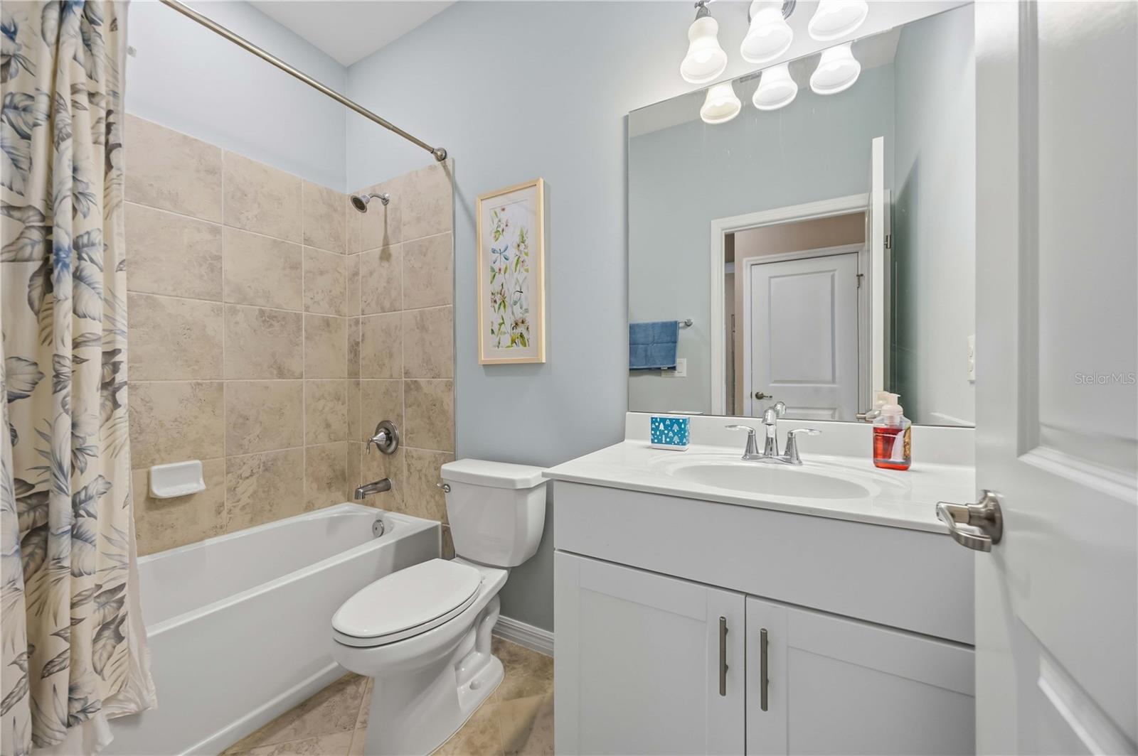 Bathroom 3