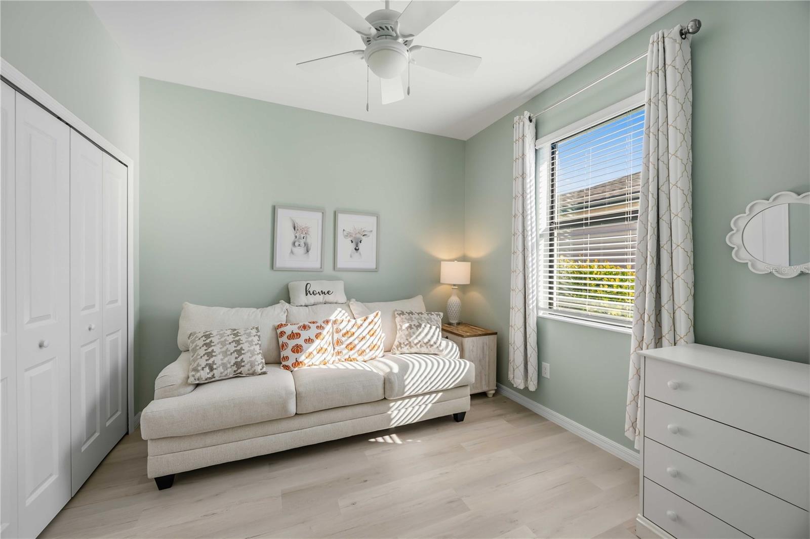 2nd Bedroom