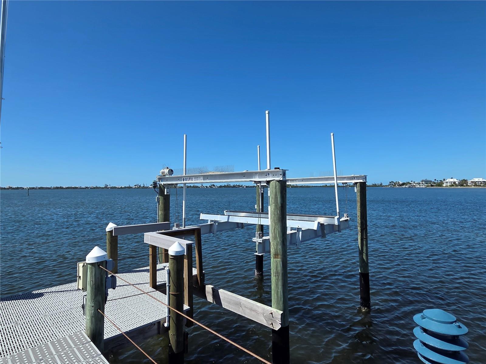 13010 GARFIELD COURT, Placida, FL 33946