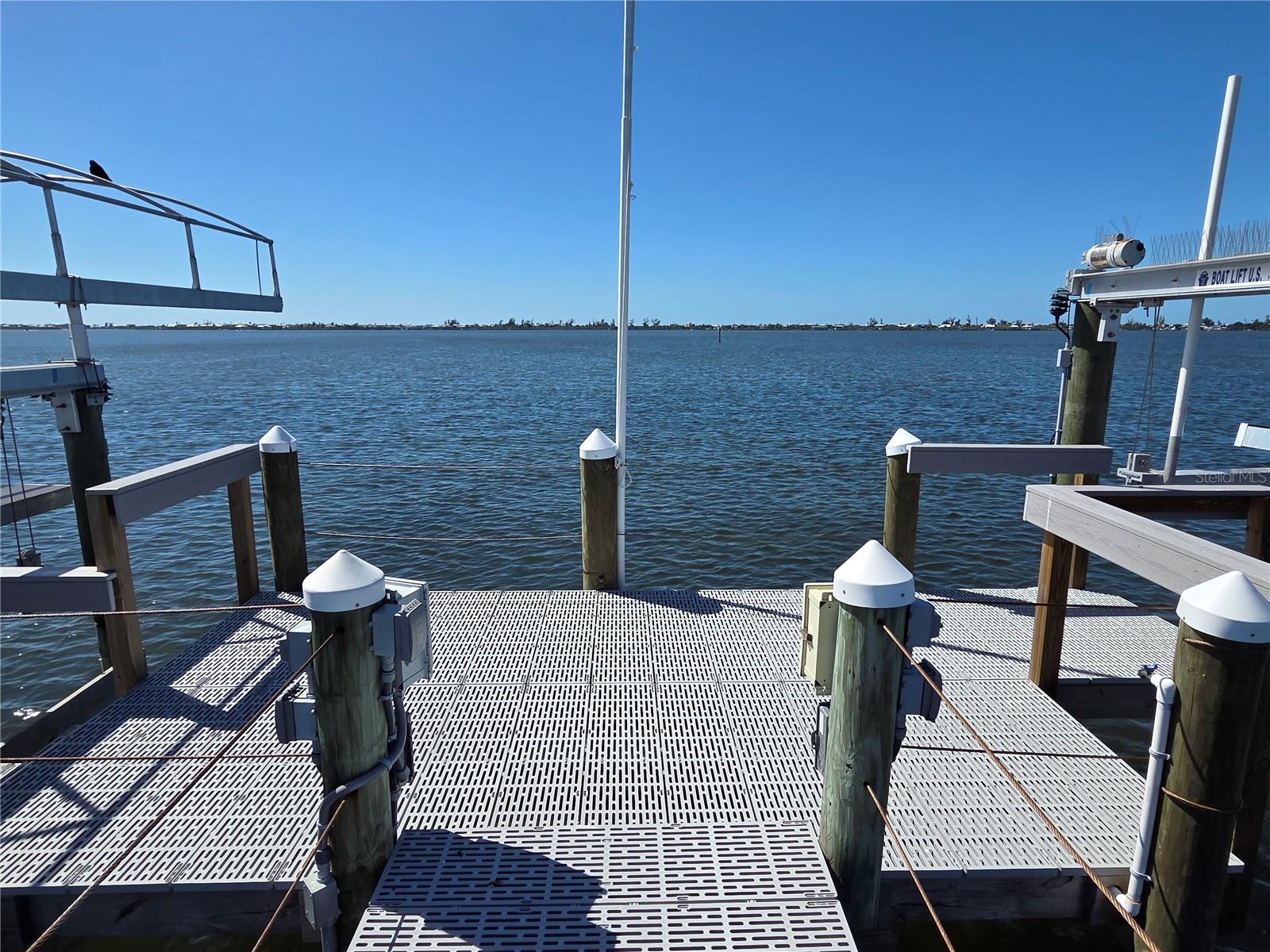 13010 GARFIELD COURT, Placida, FL 33946
