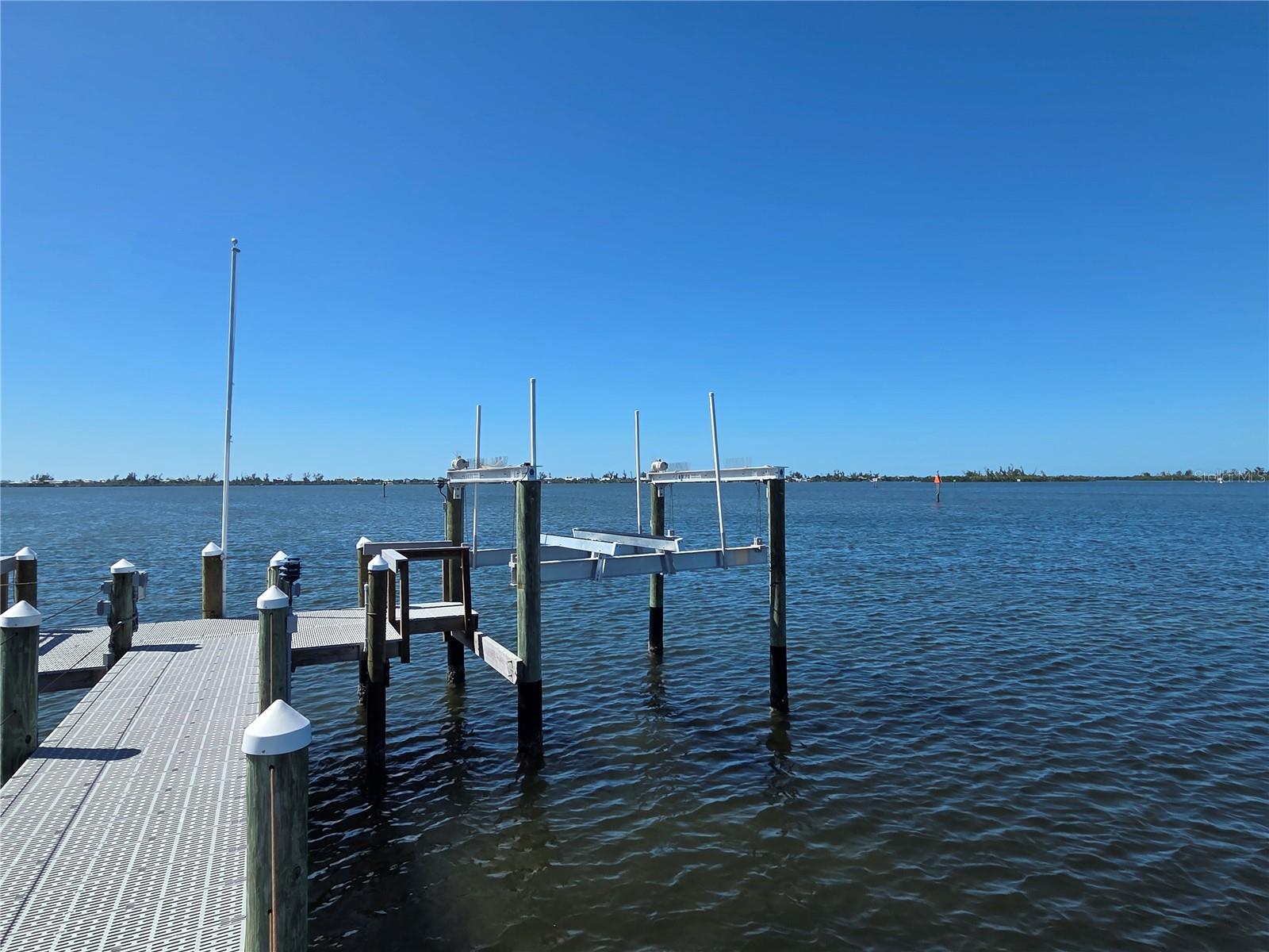 13010 GARFIELD COURT, Placida, FL 33946