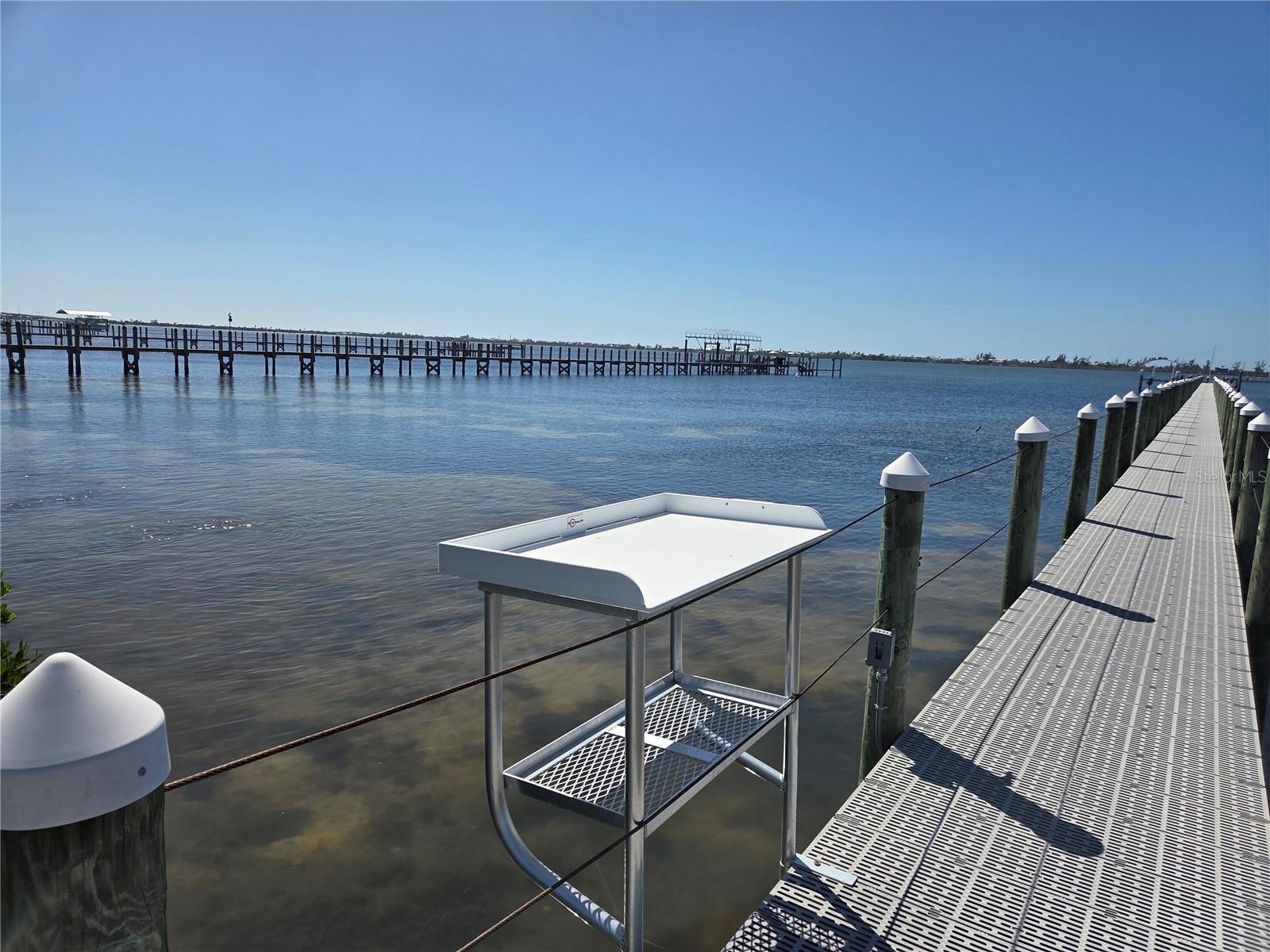 13010 GARFIELD COURT, Placida, FL 33946