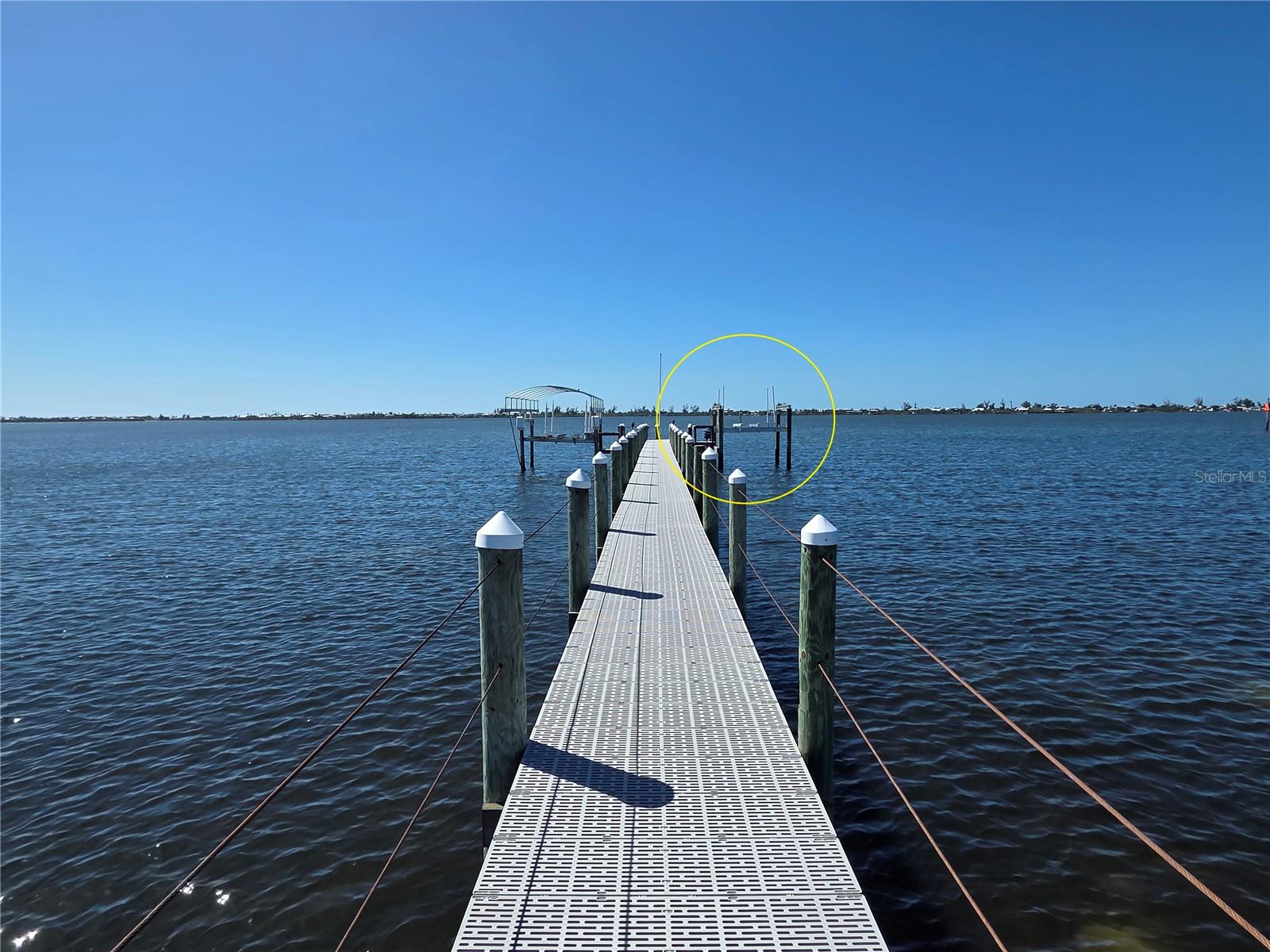 13010 GARFIELD COURT, Placida, FL 33946