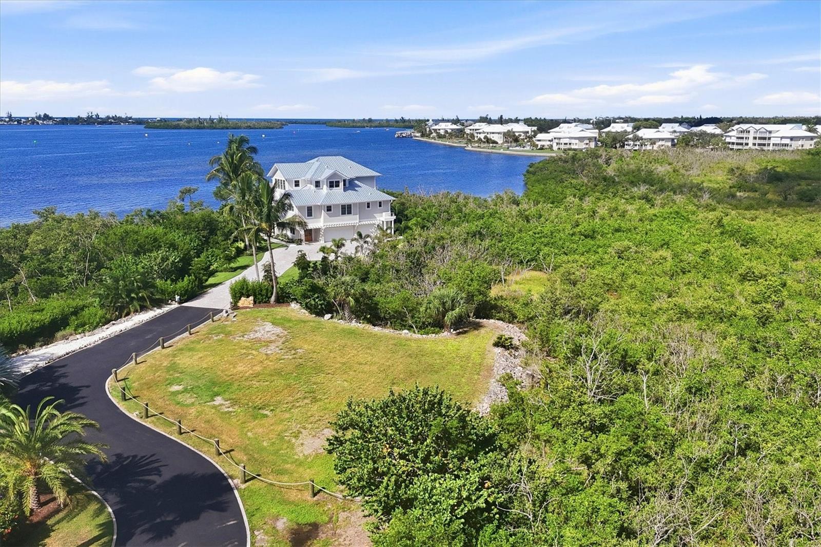 13010 GARFIELD COURT, Placida, FL 33946