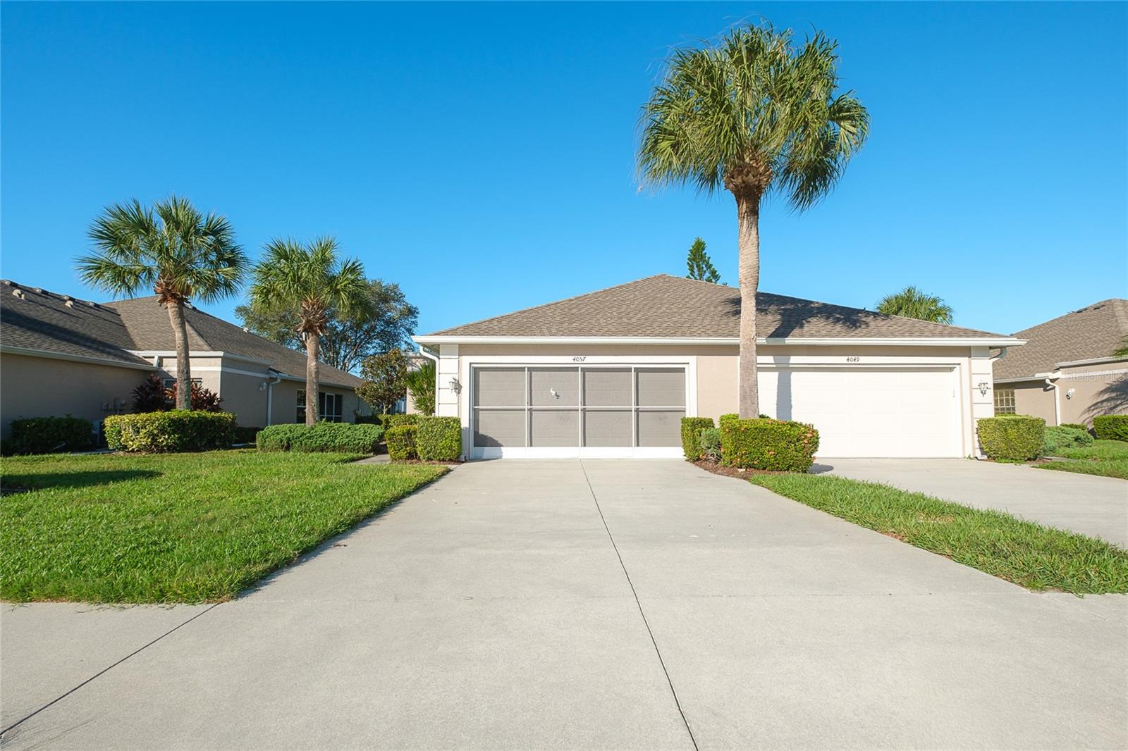 4057 Fairway Dr