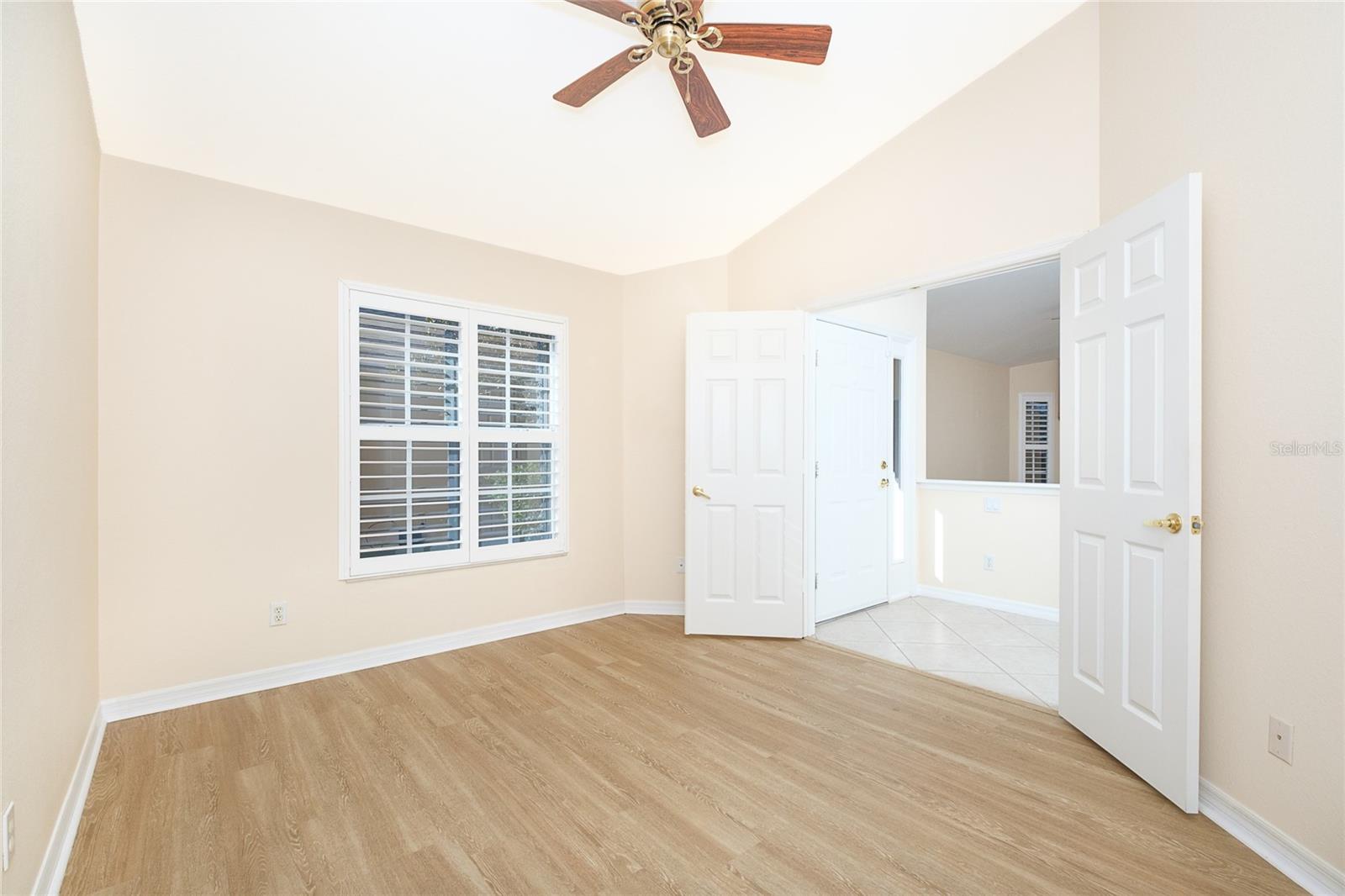 Vinyl Flooring