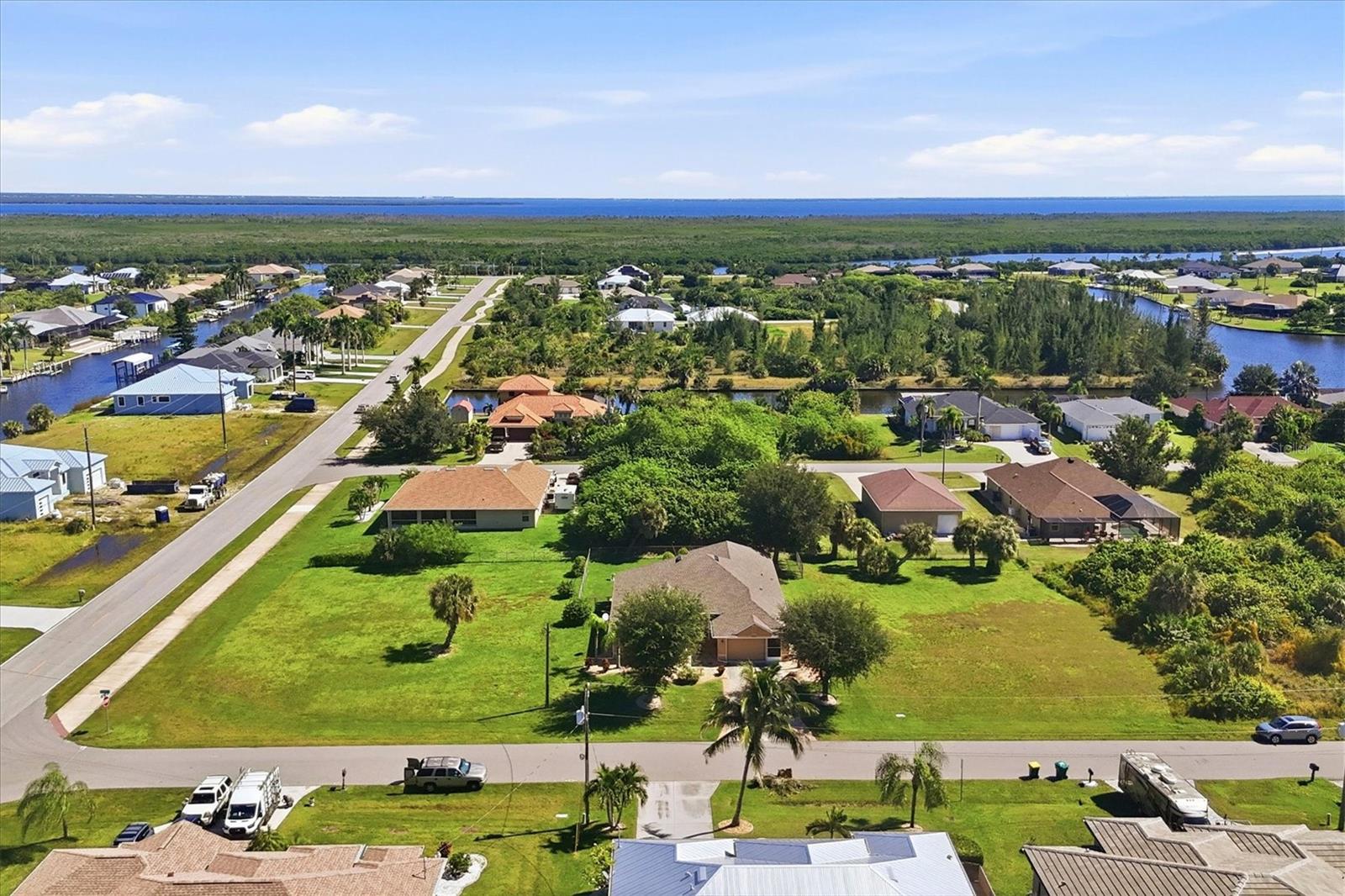 8069 BURWELL CIRCLE, Port Charlotte, FL 33981 8069 BURWELL CIRCLE, Port Charlotte, FL 33981