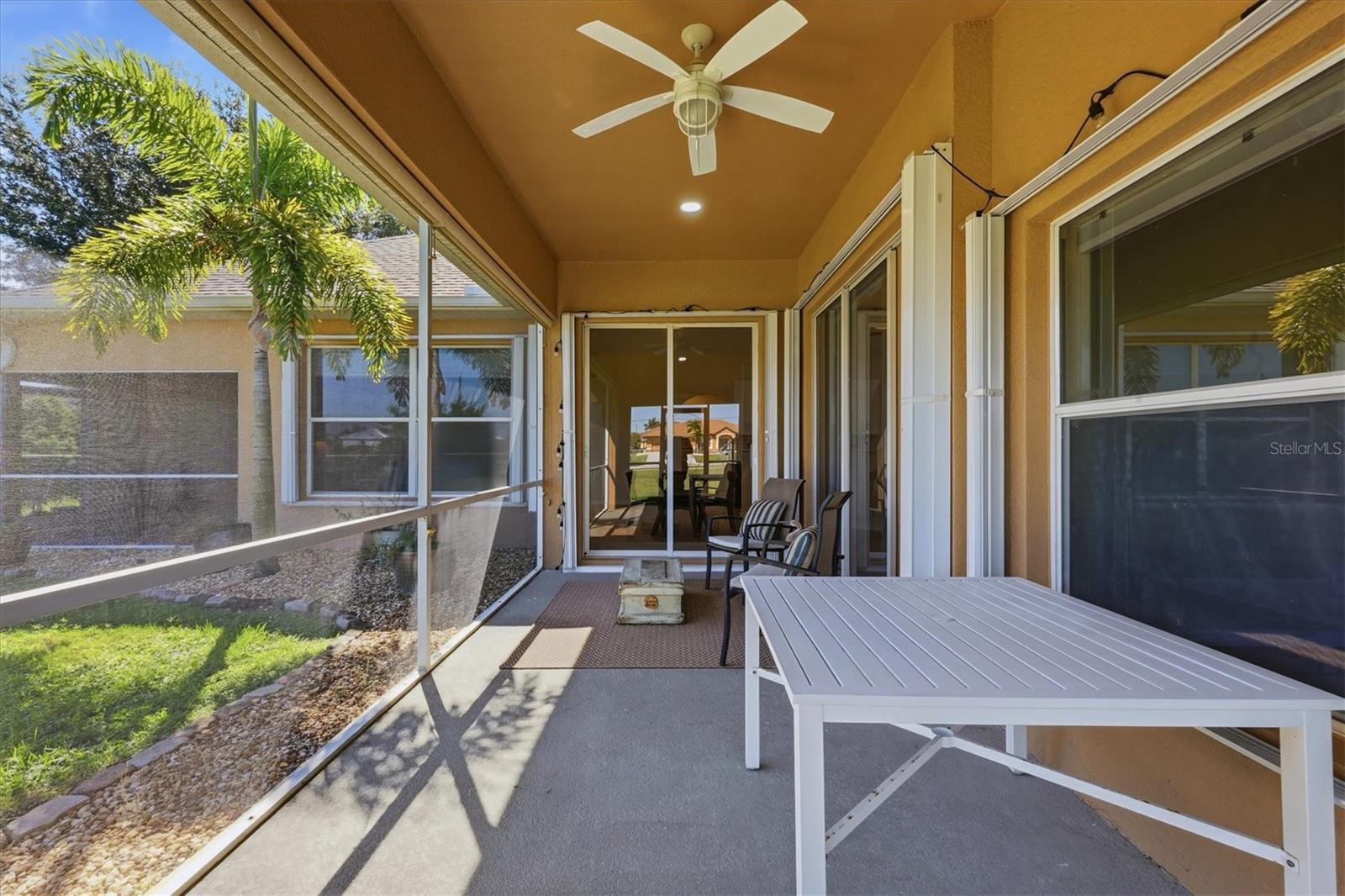 8069 BURWELL CIRCLE, Port Charlotte, FL 33981