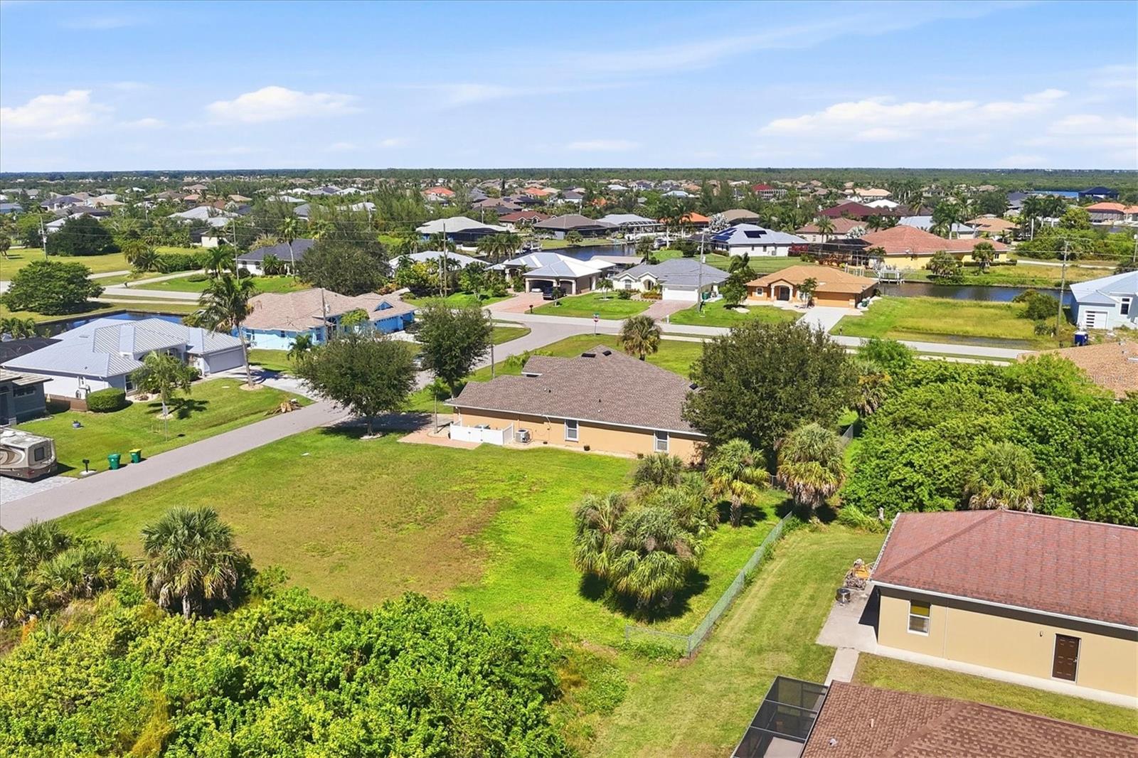 8069 BURWELL CIRCLE, Port Charlotte, FL 33981