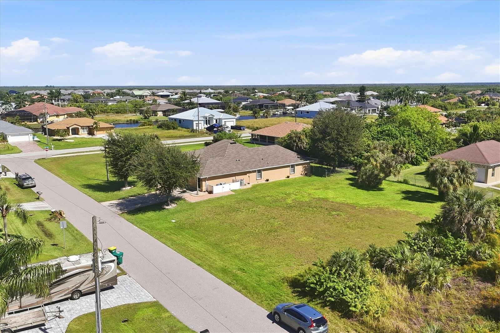 8069 BURWELL CIRCLE, Port Charlotte, FL 33981