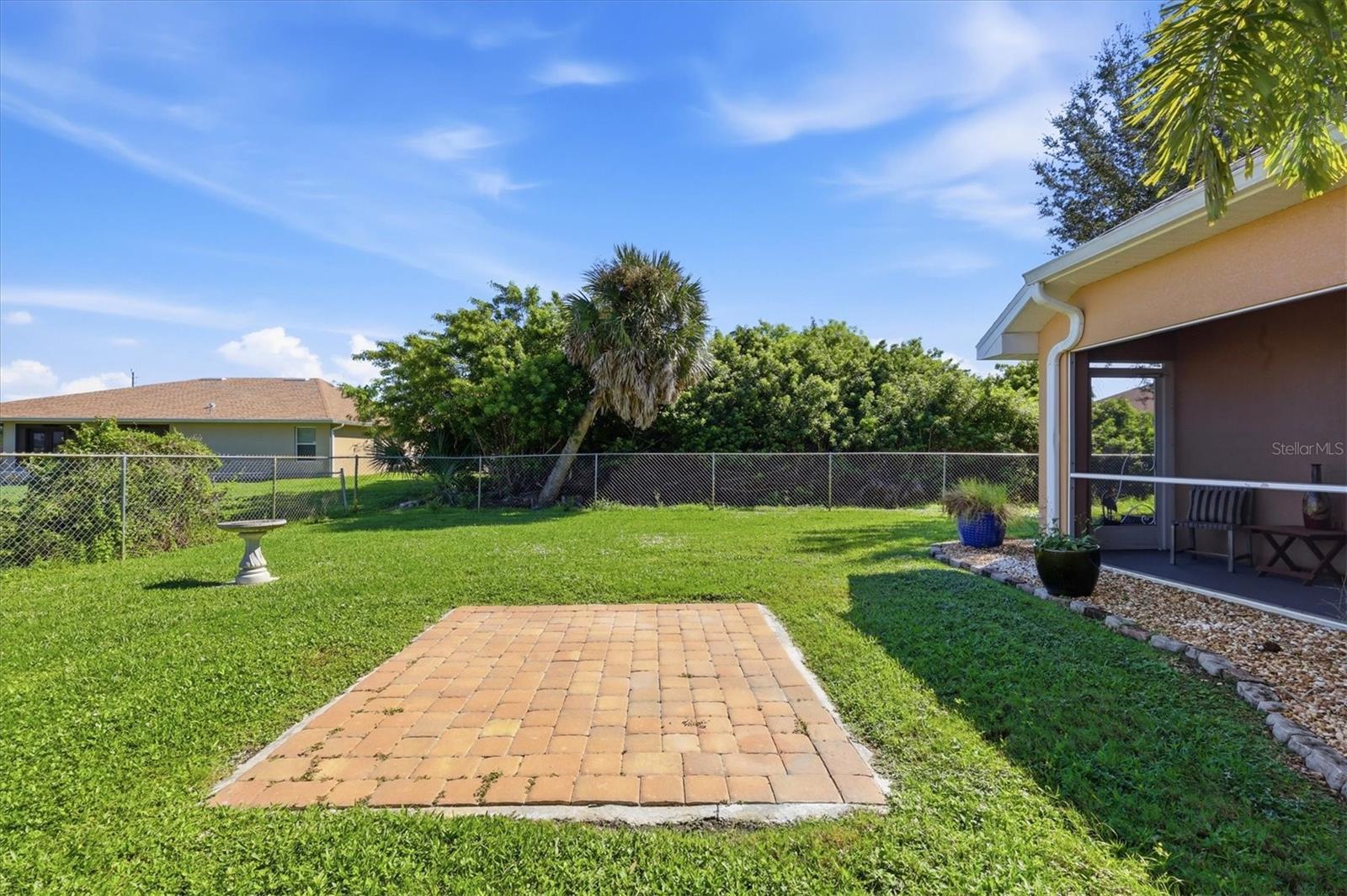 8069 BURWELL CIRCLE, Port Charlotte, FL 33981