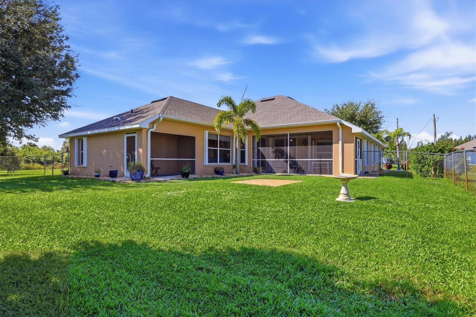 8069 BURWELL CIRCLE, Port Charlotte, FL 33981