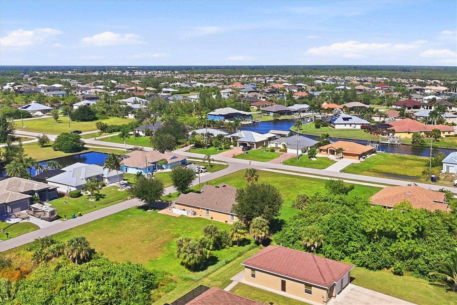 8069 BURWELL CIRCLE, Port Charlotte, FL 33981