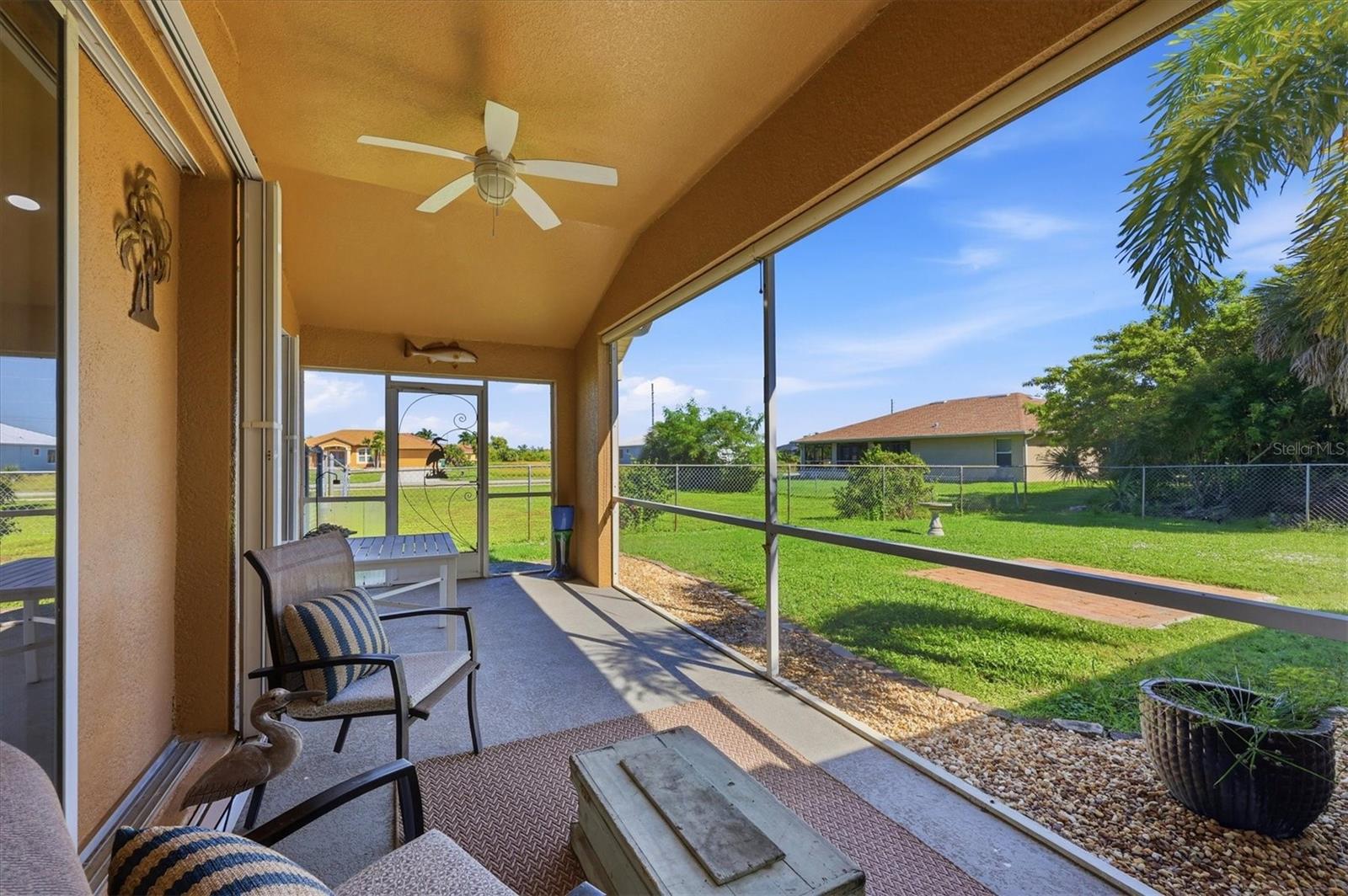 8069 BURWELL CIRCLE, Port Charlotte, FL 33981