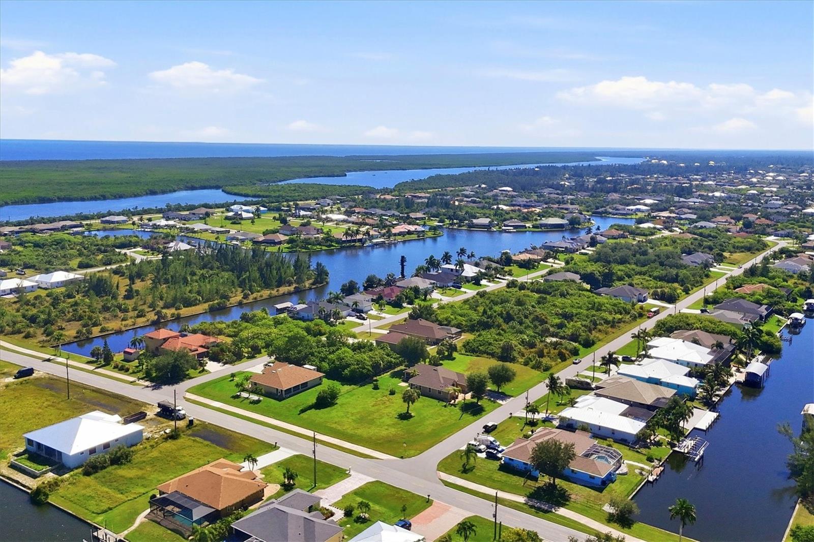 8069 BURWELL CIRCLE, Port Charlotte, FL 33981