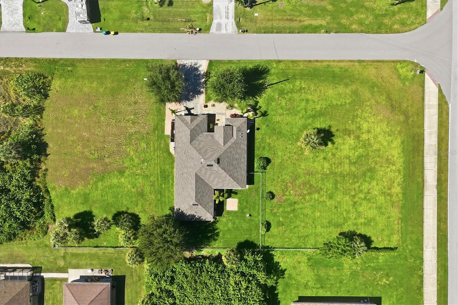8069 BURWELL CIRCLE, Port Charlotte, FL 33981