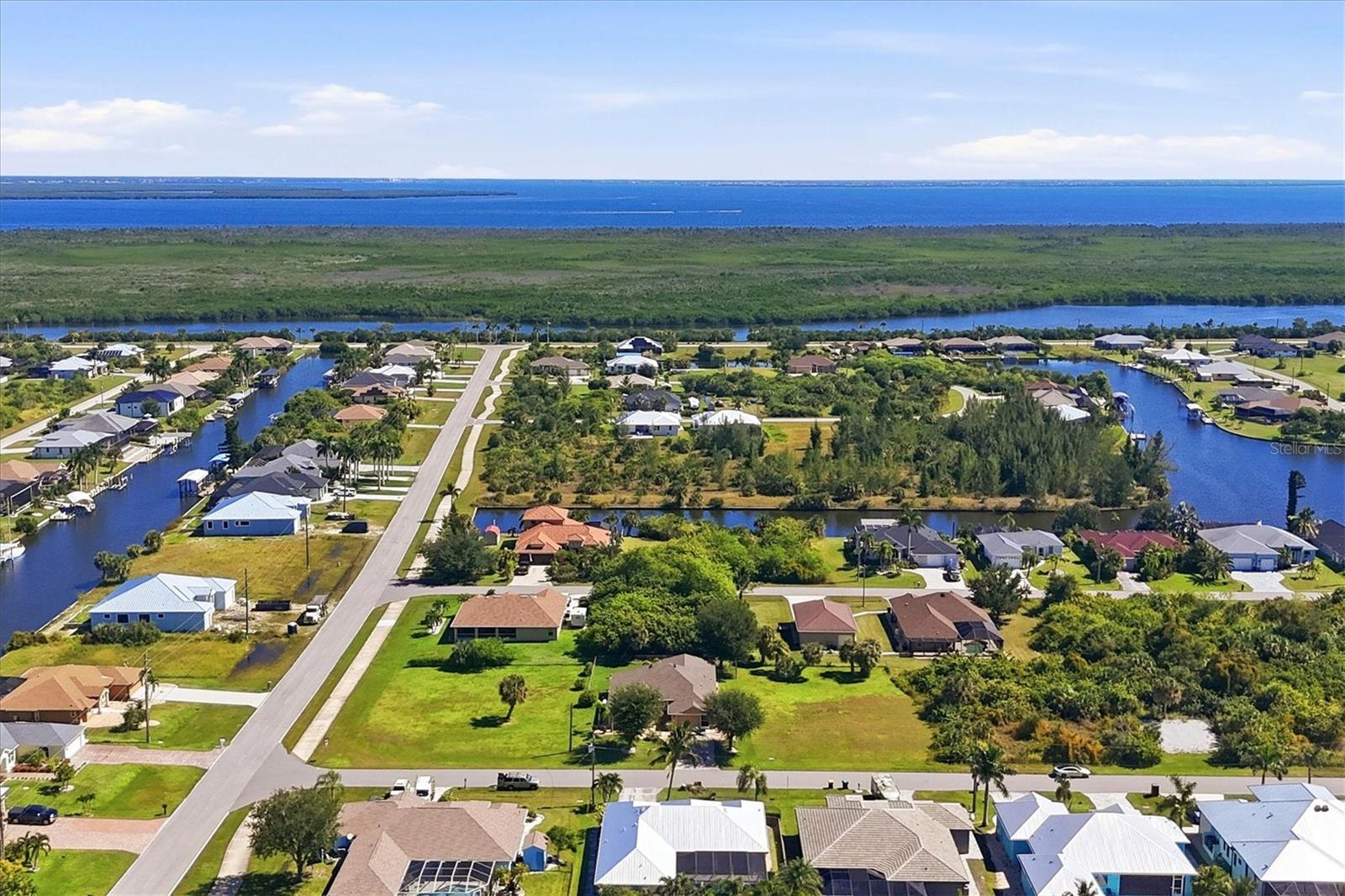8069 BURWELL CIRCLE, Port Charlotte, FL 33981