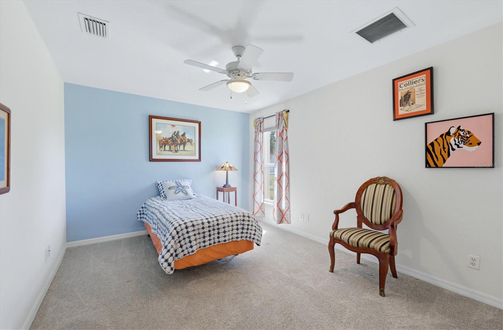 8069 BURWELL CIRCLE, Port Charlotte, FL 33981