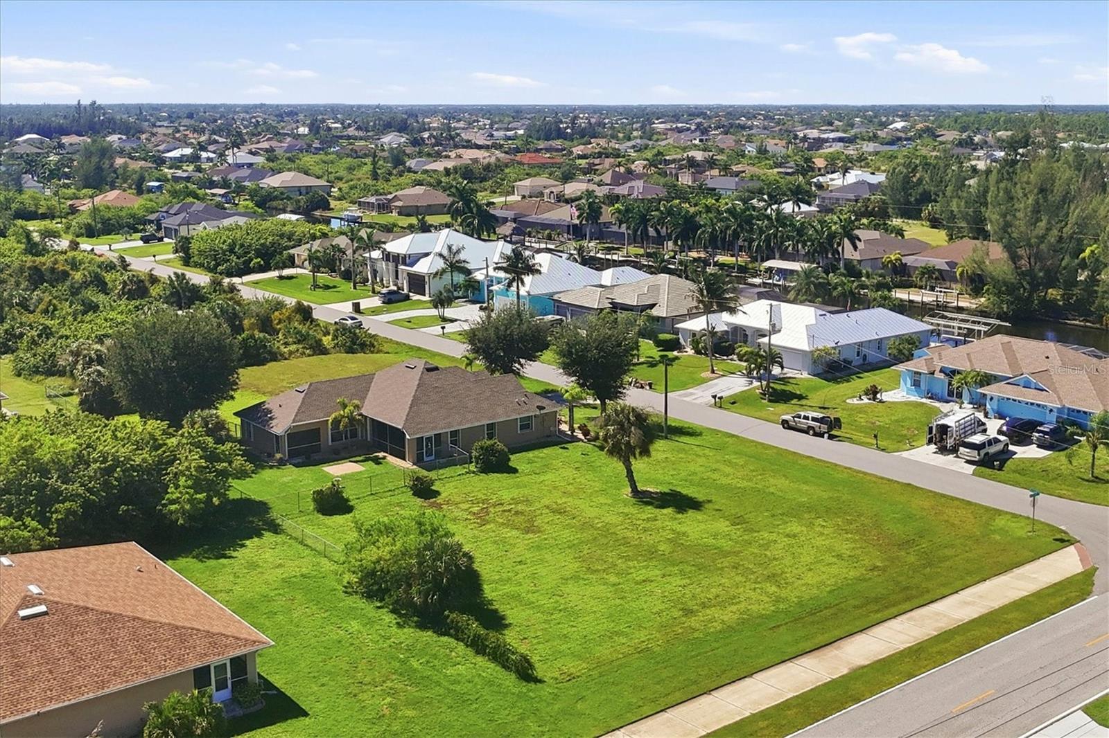 8069 BURWELL CIRCLE, Port Charlotte, FL 33981
