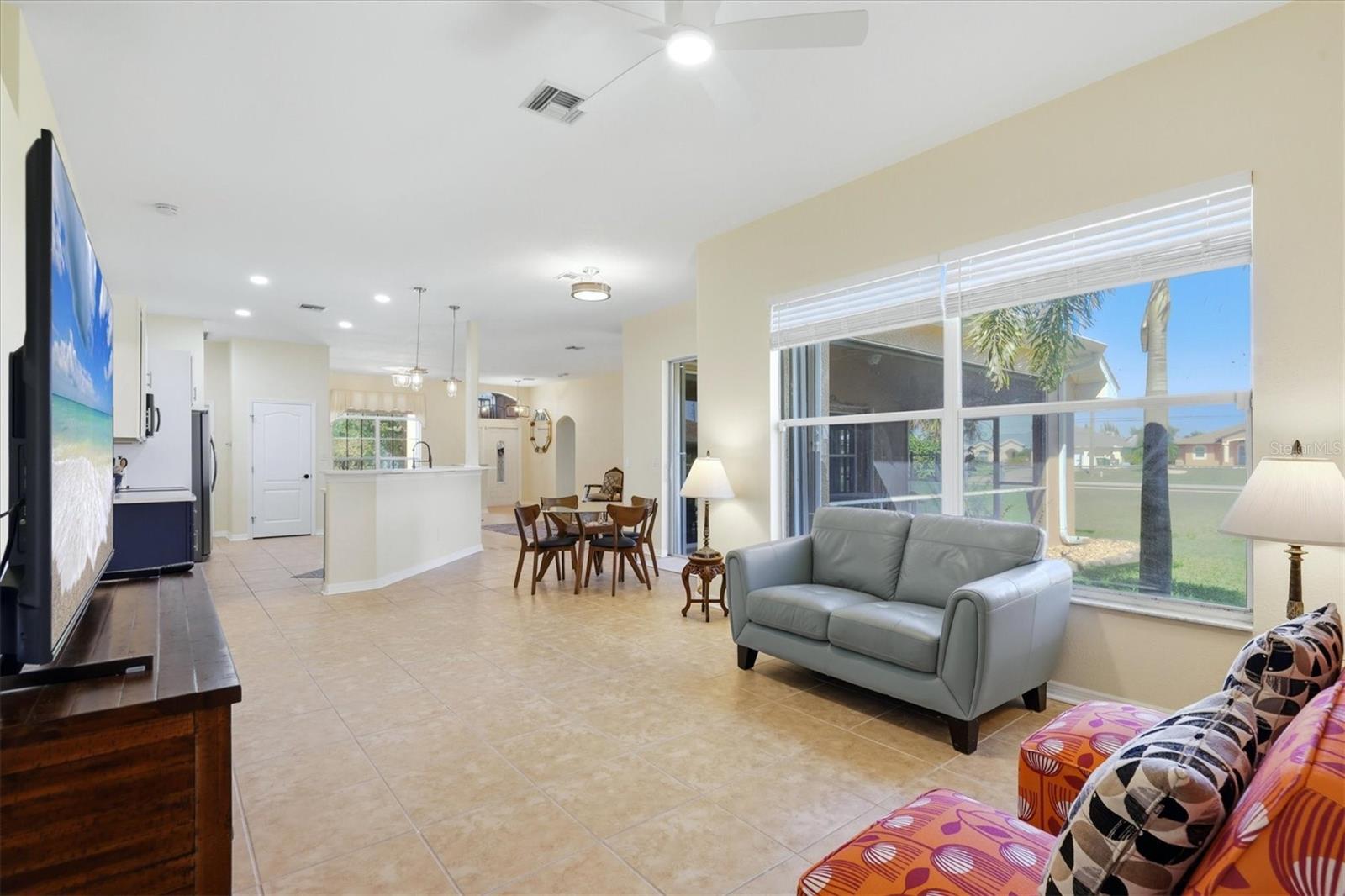 8069 BURWELL CIRCLE, Port Charlotte, FL 33981
