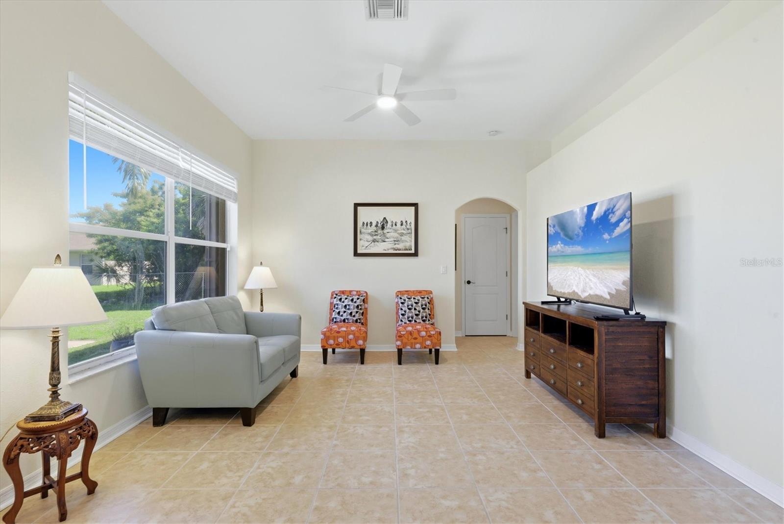 8069 BURWELL CIRCLE, Port Charlotte, FL 33981