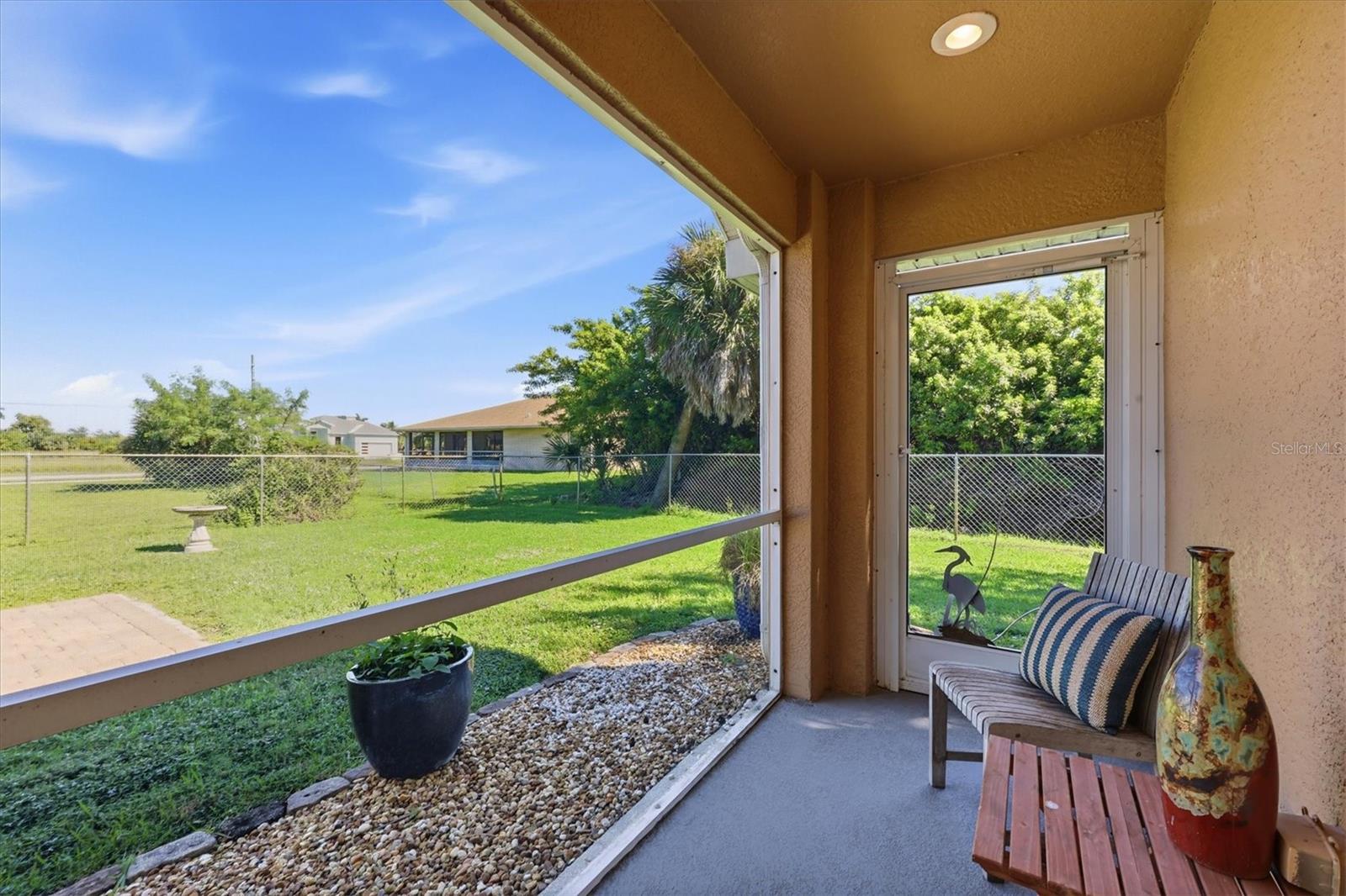 8069 BURWELL CIRCLE, Port Charlotte, FL 33981