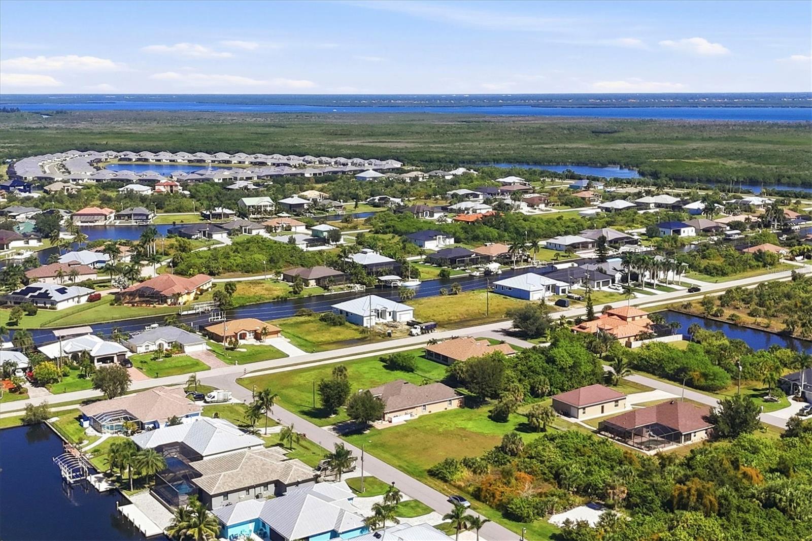 8069 BURWELL CIRCLE, Port Charlotte, FL 33981