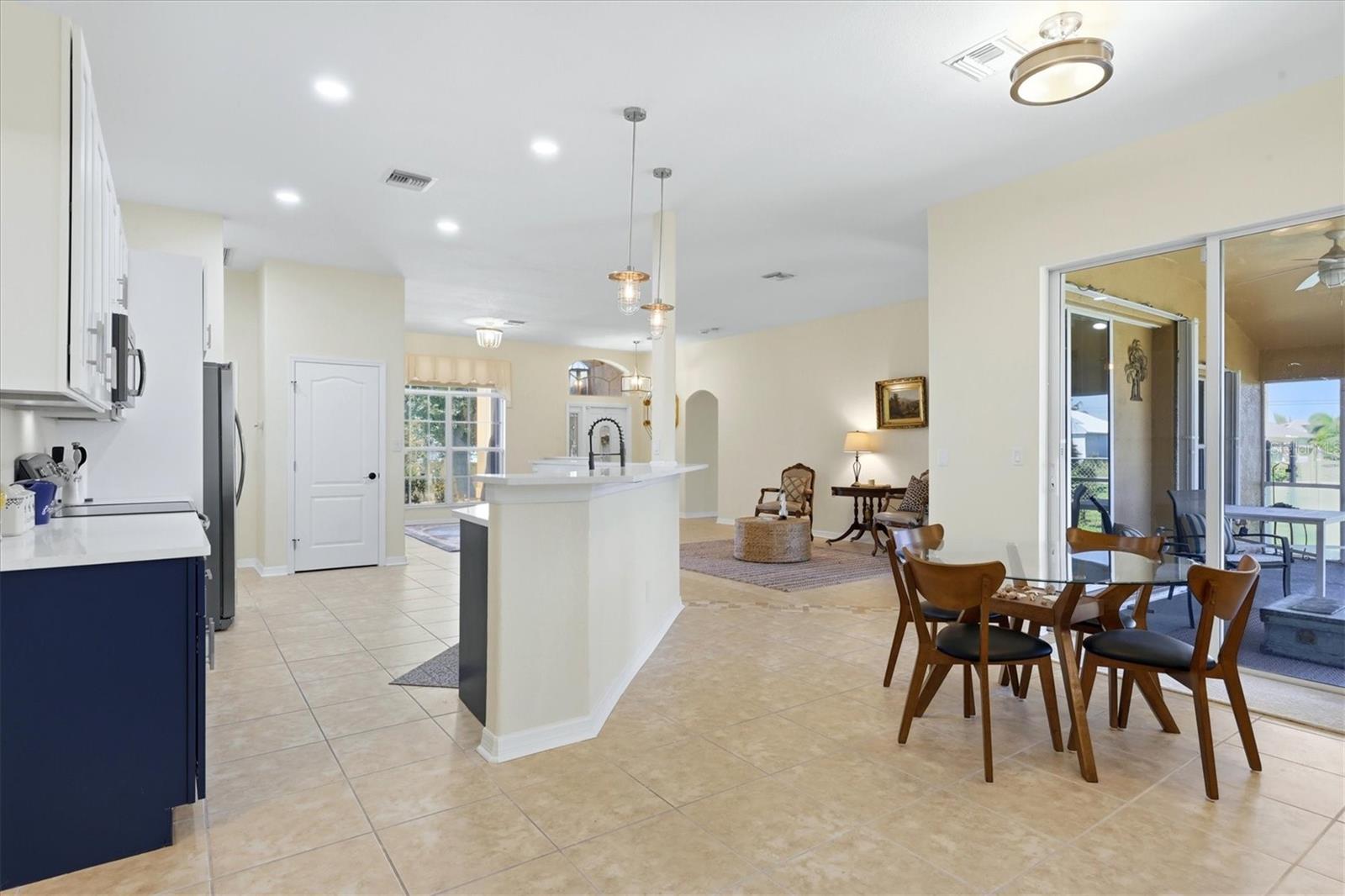 8069 BURWELL CIRCLE, Port Charlotte, FL 33981