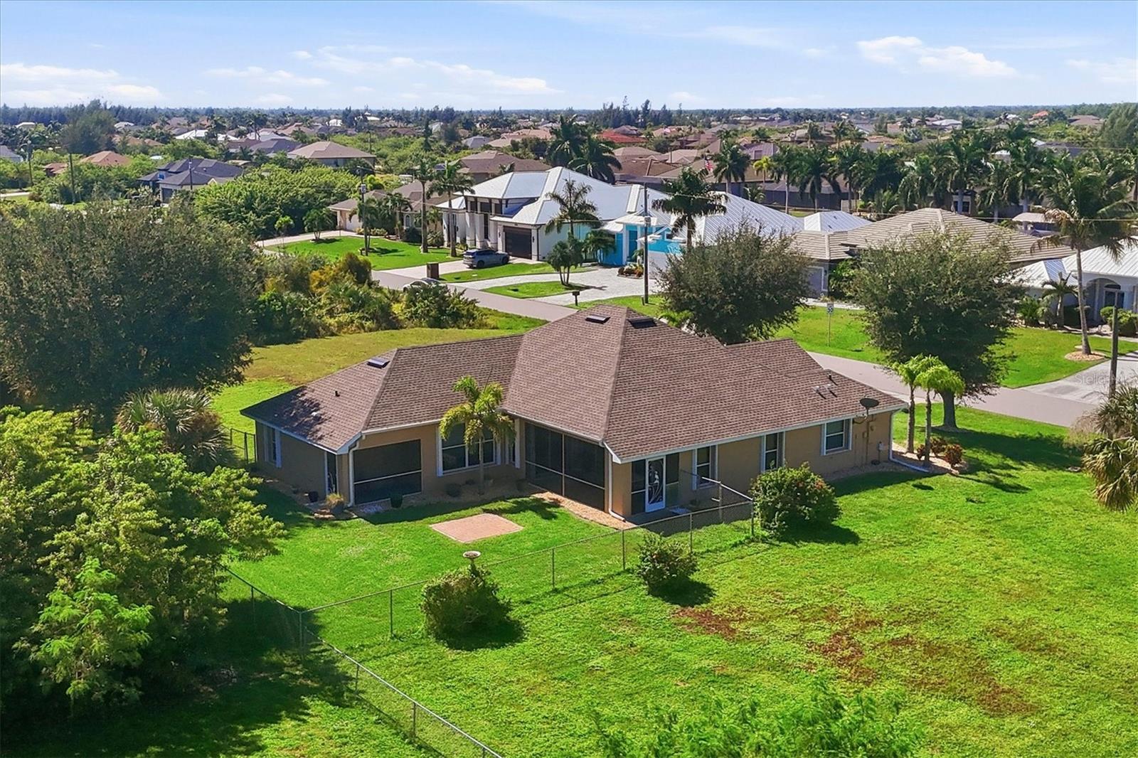8069 BURWELL CIRCLE, Port Charlotte, FL 33981