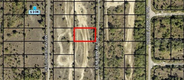 3126 ELMLAWN AVENUE SW, Palm Bay, FL 32908