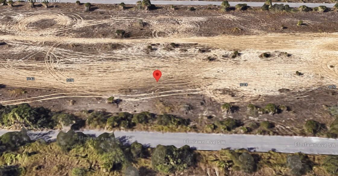 3126 ELMLAWN AVENUE SW, Palm Bay, FL 32908