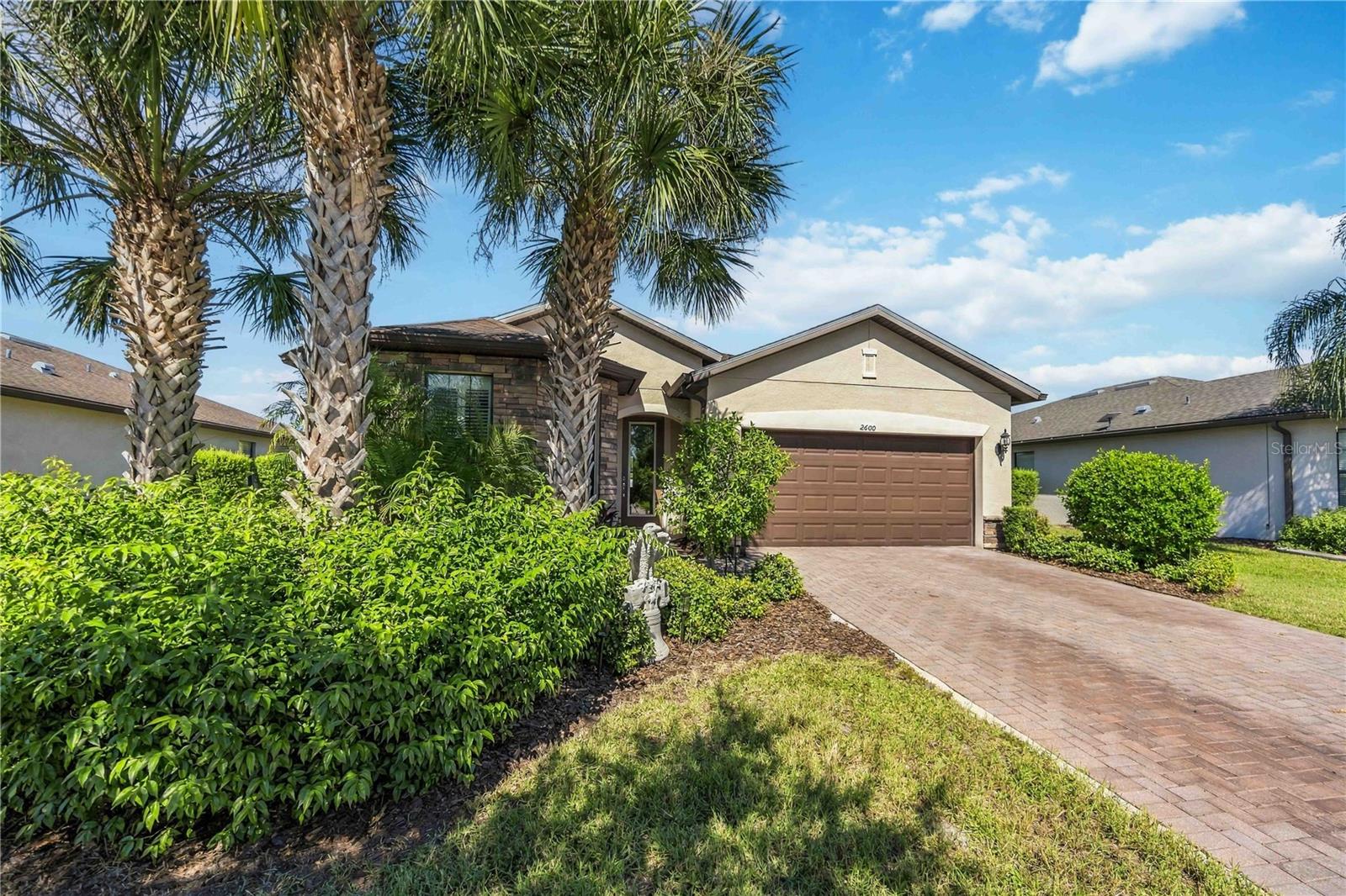 2600 SHERMAN OAK DRIVE, North Port, FL 34289 2600 SHERMAN OAK DRIVE, North Port, FL 34289