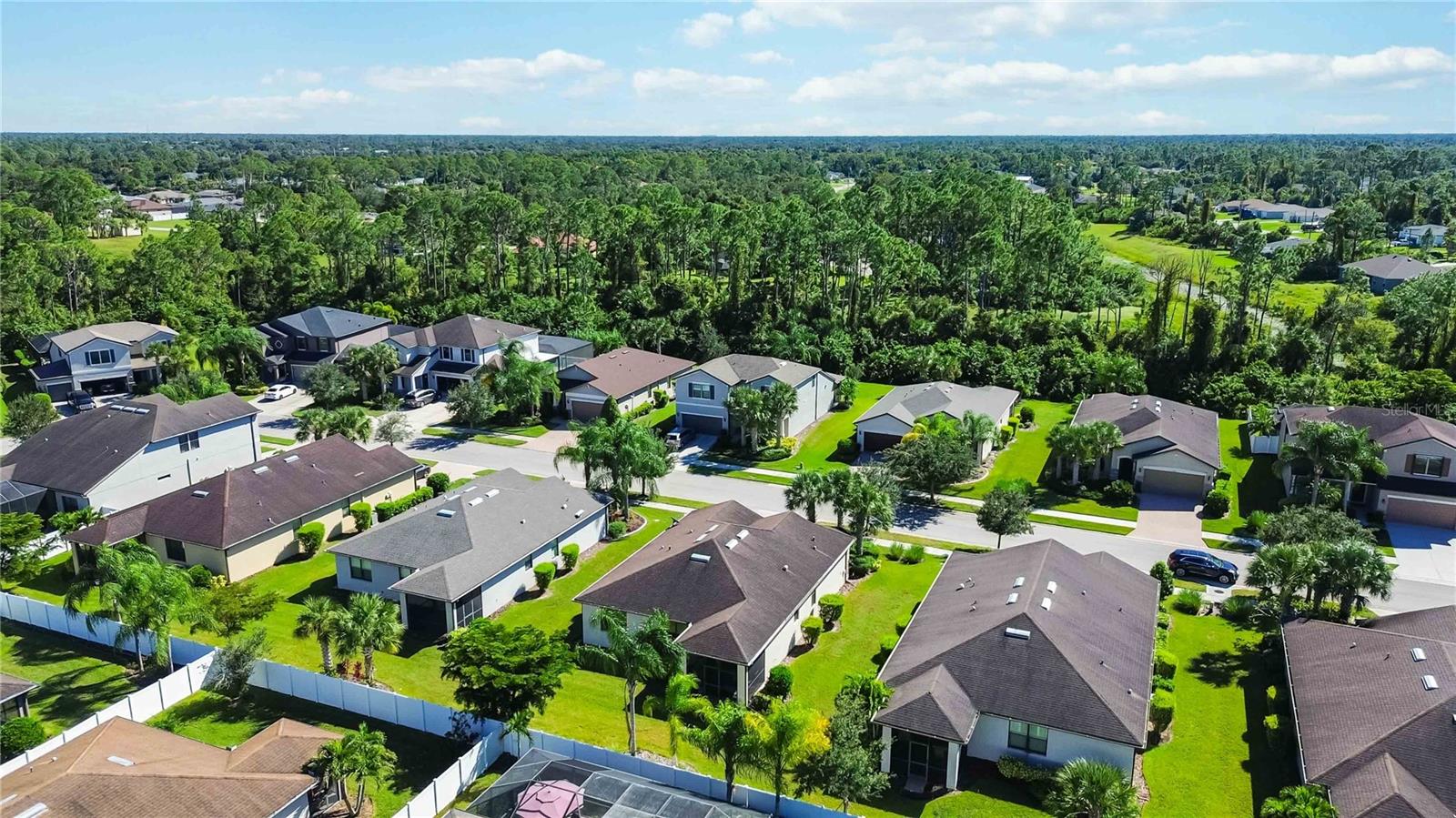 2600 SHERMAN OAK DRIVE, North Port, FL 34289