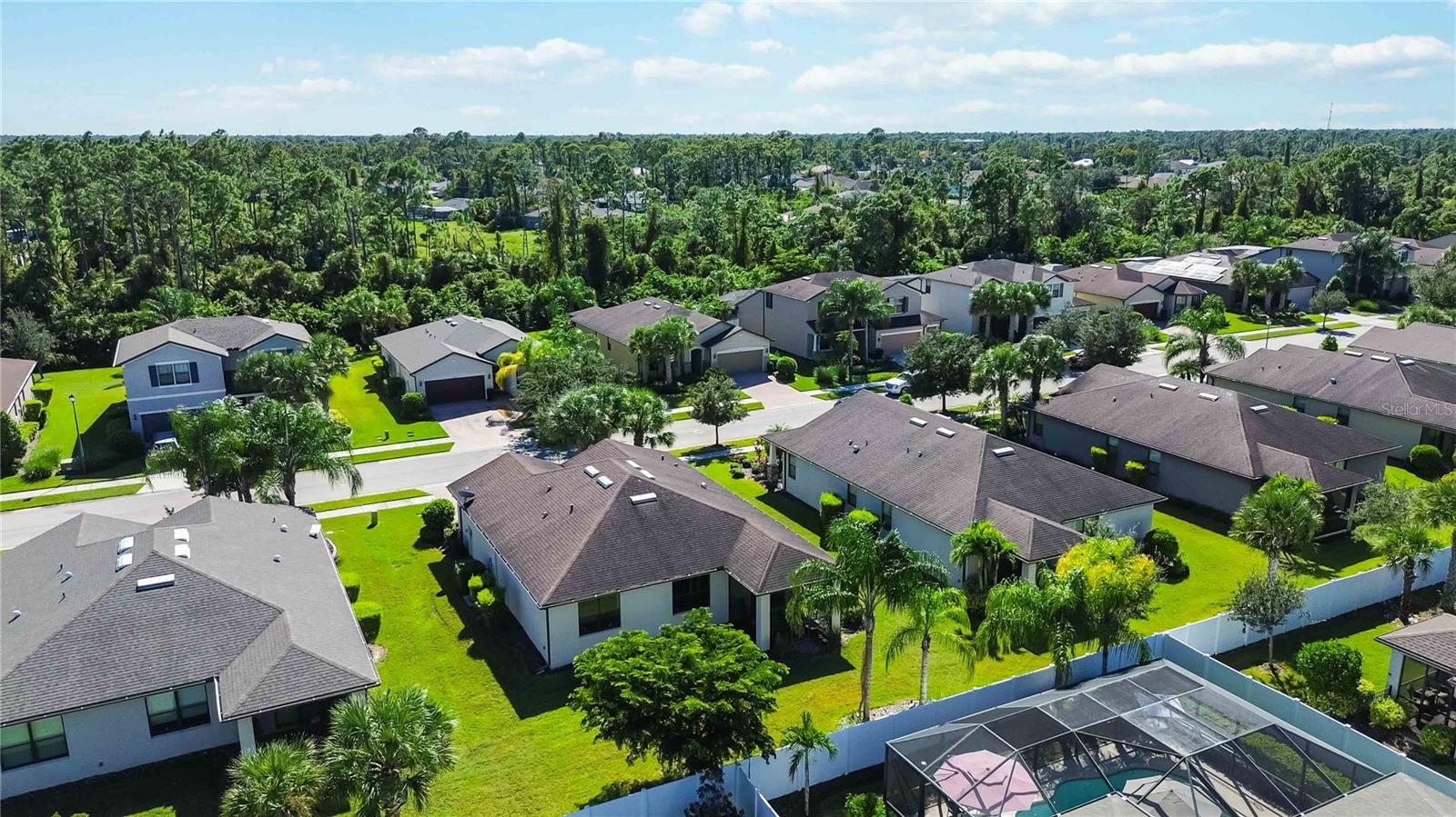 2600 SHERMAN OAK DRIVE, North Port, FL 34289