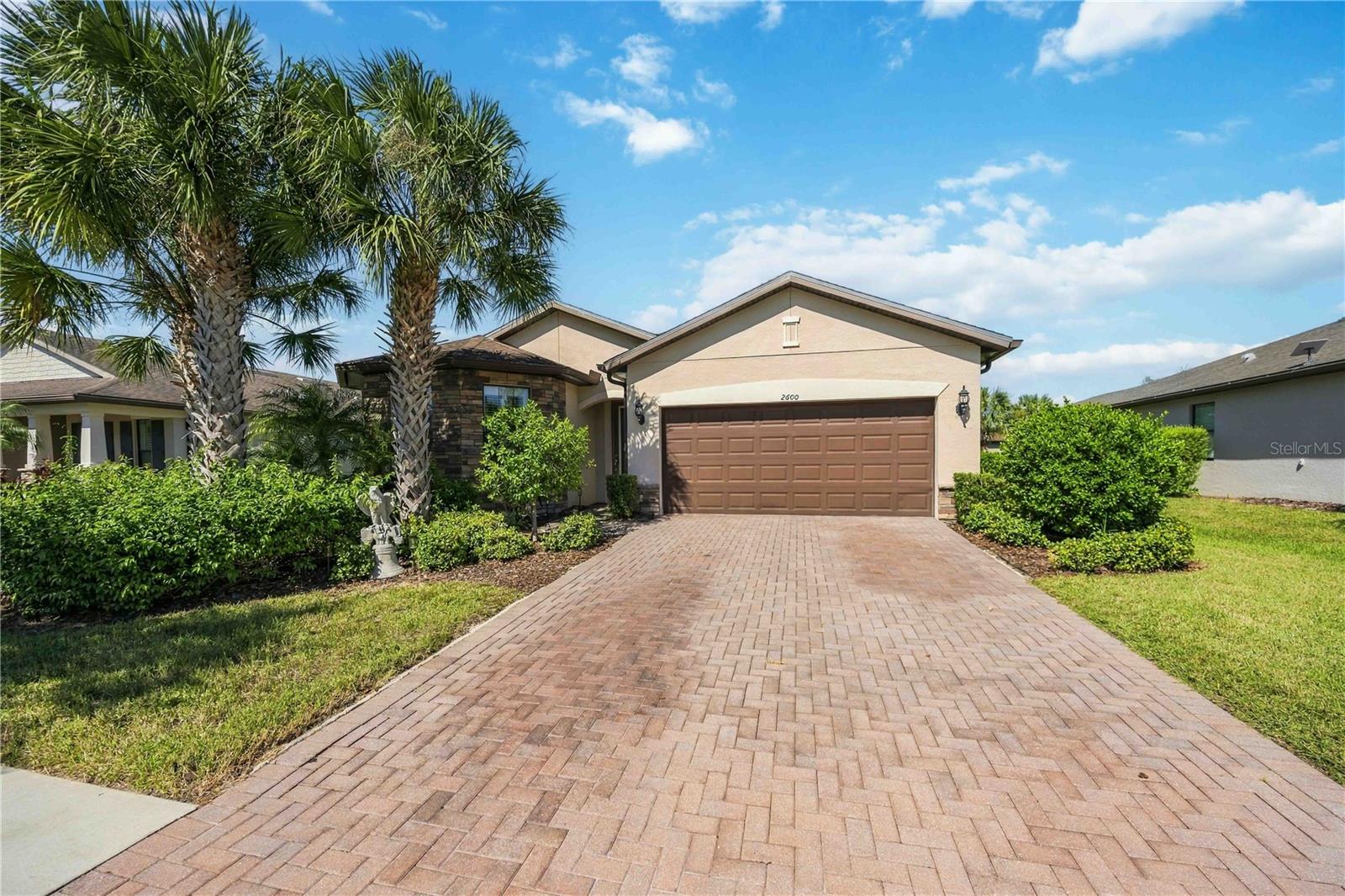 2600 SHERMAN OAK DRIVE, North Port, FL 34289