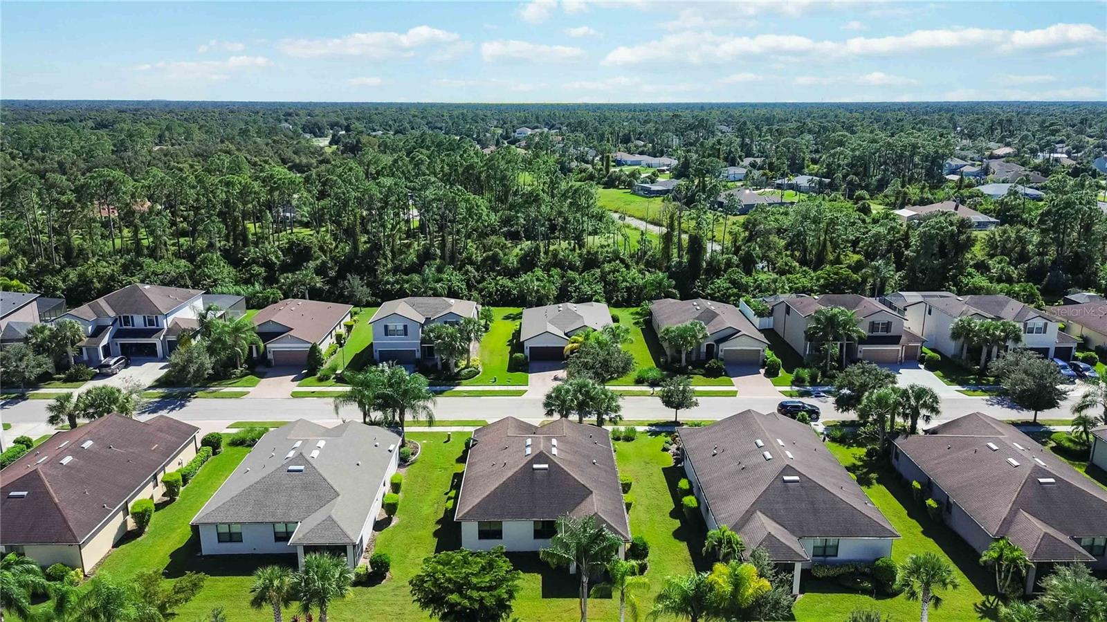 2600 SHERMAN OAK DRIVE, North Port, FL 34289