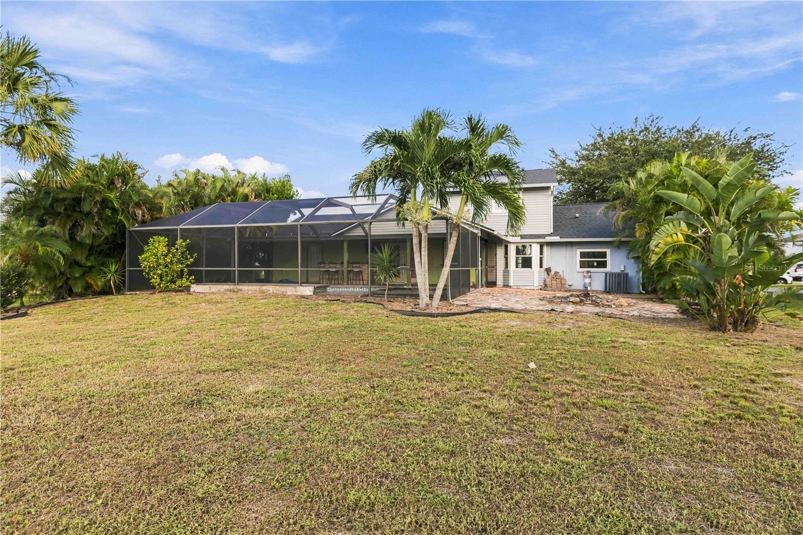 7519 CARAMBOLA, Punta Gorda, FL 33955