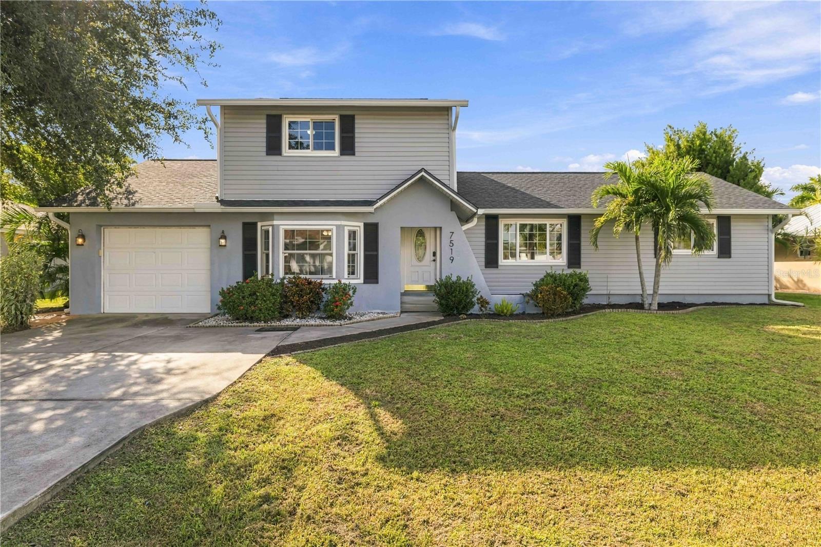 7519 CARAMBOLA, Punta Gorda, FL 33955