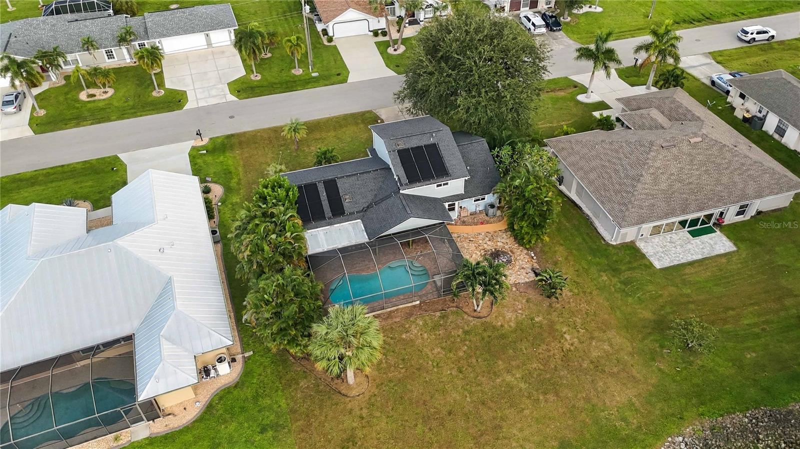 7519 CARAMBOLA, Punta Gorda, FL 33955
