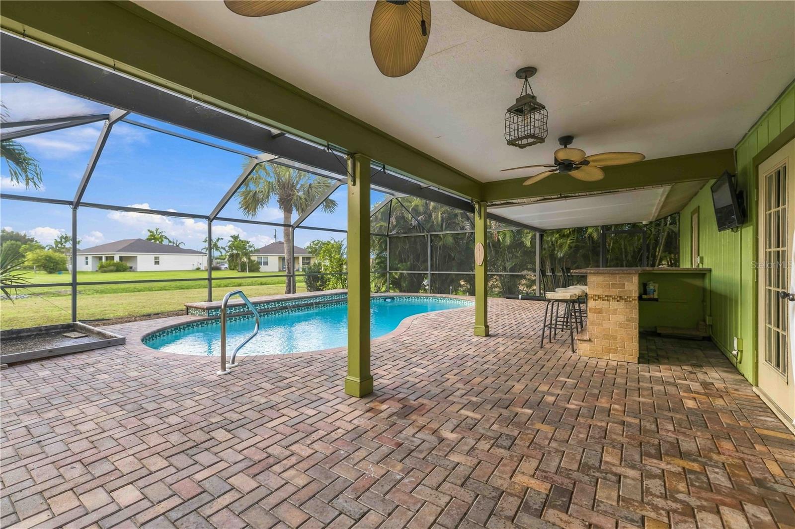 7519 CARAMBOLA, Punta Gorda, FL 33955