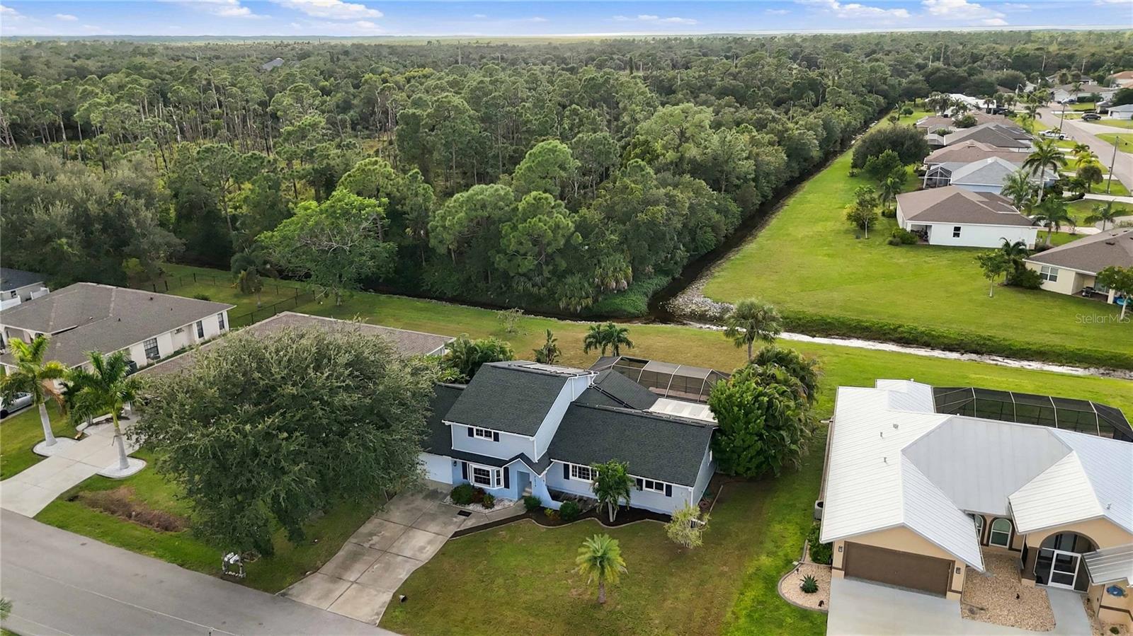 7519 CARAMBOLA, Punta Gorda, FL 33955