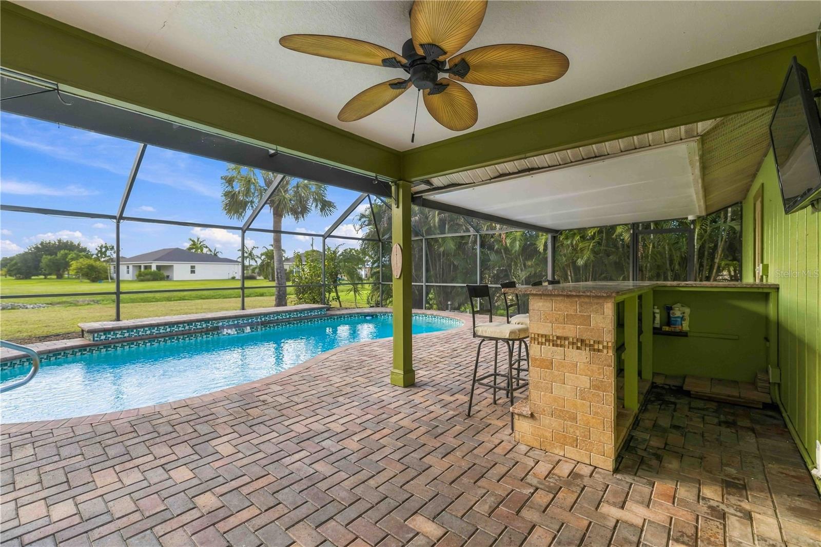 7519 CARAMBOLA, Punta Gorda, FL 33955