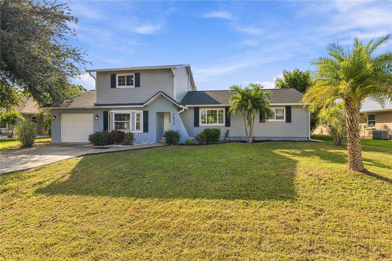 7519 CARAMBOLA, Punta Gorda, FL 33955