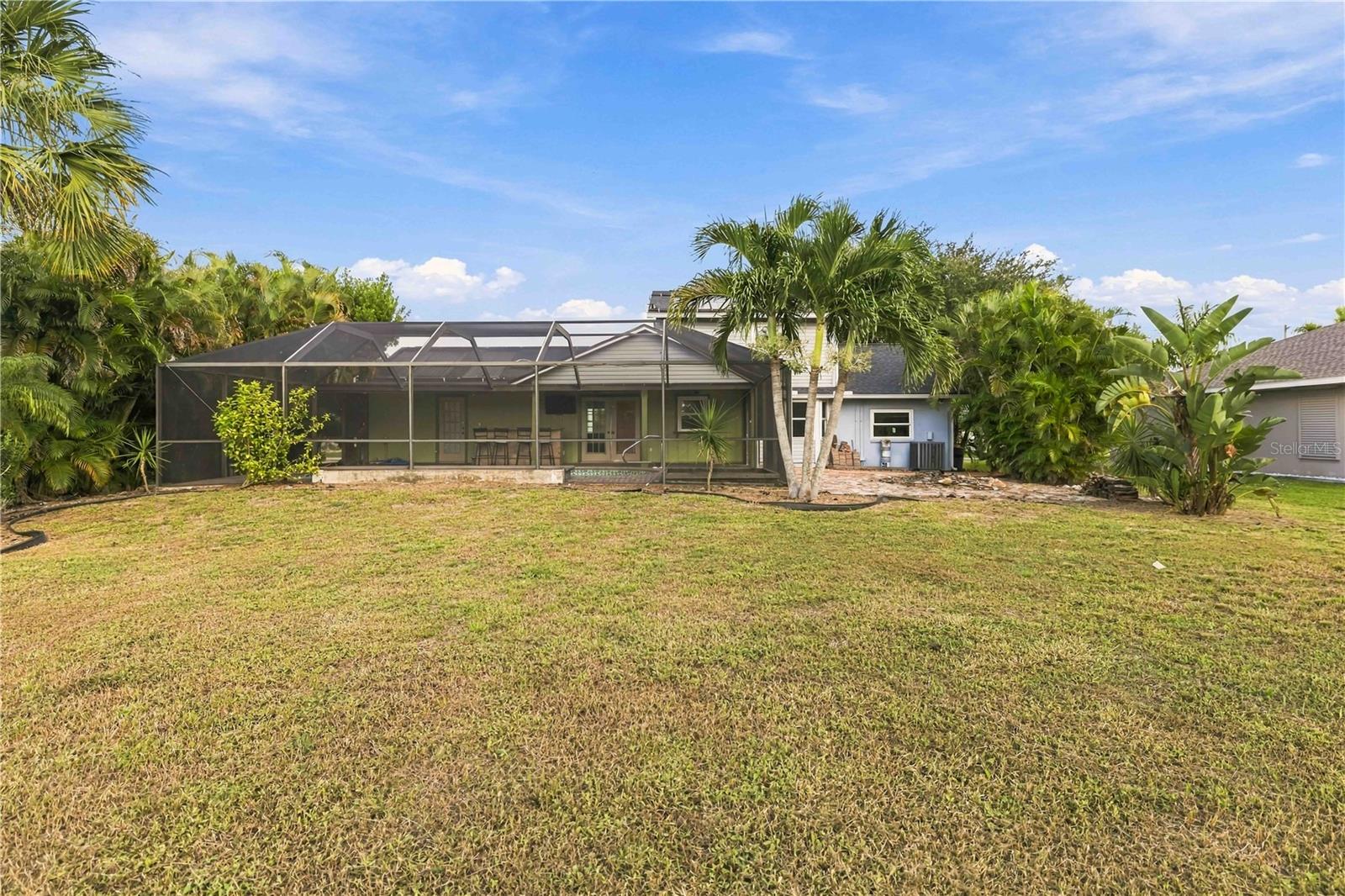 7519 CARAMBOLA, Punta Gorda, FL 33955