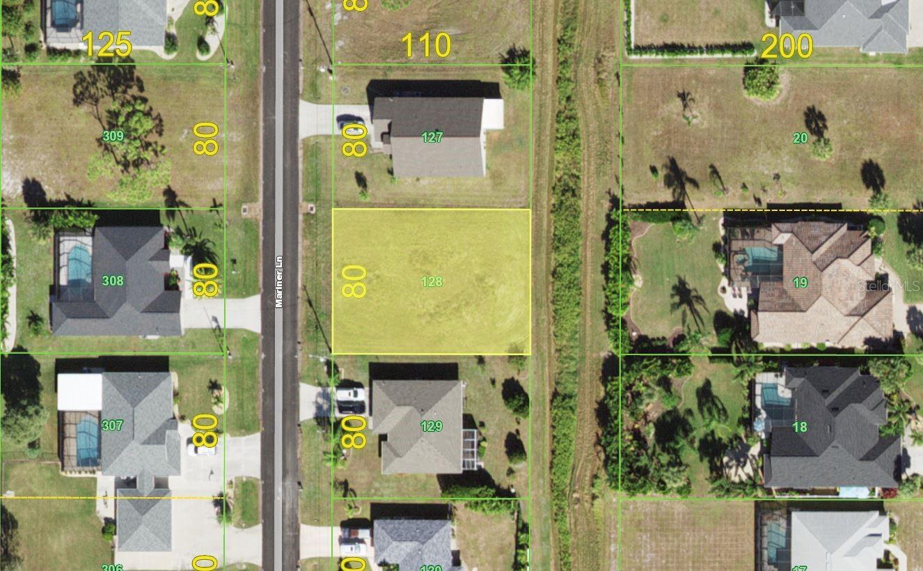 187 MARINER LANE, Rotonda West, FL 33947