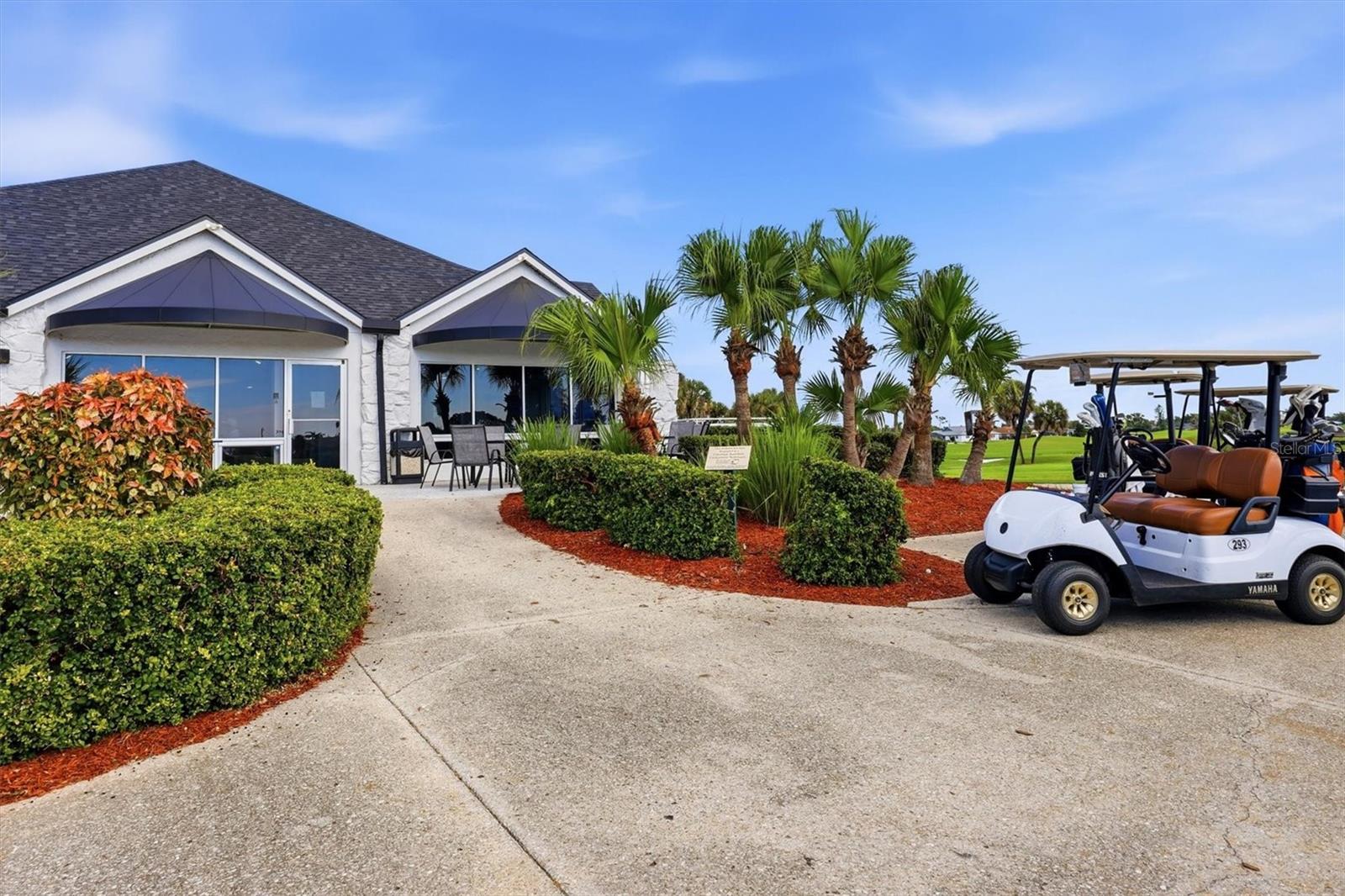 27 MARK TWAIN LANE, Rotonda West, FL 33947