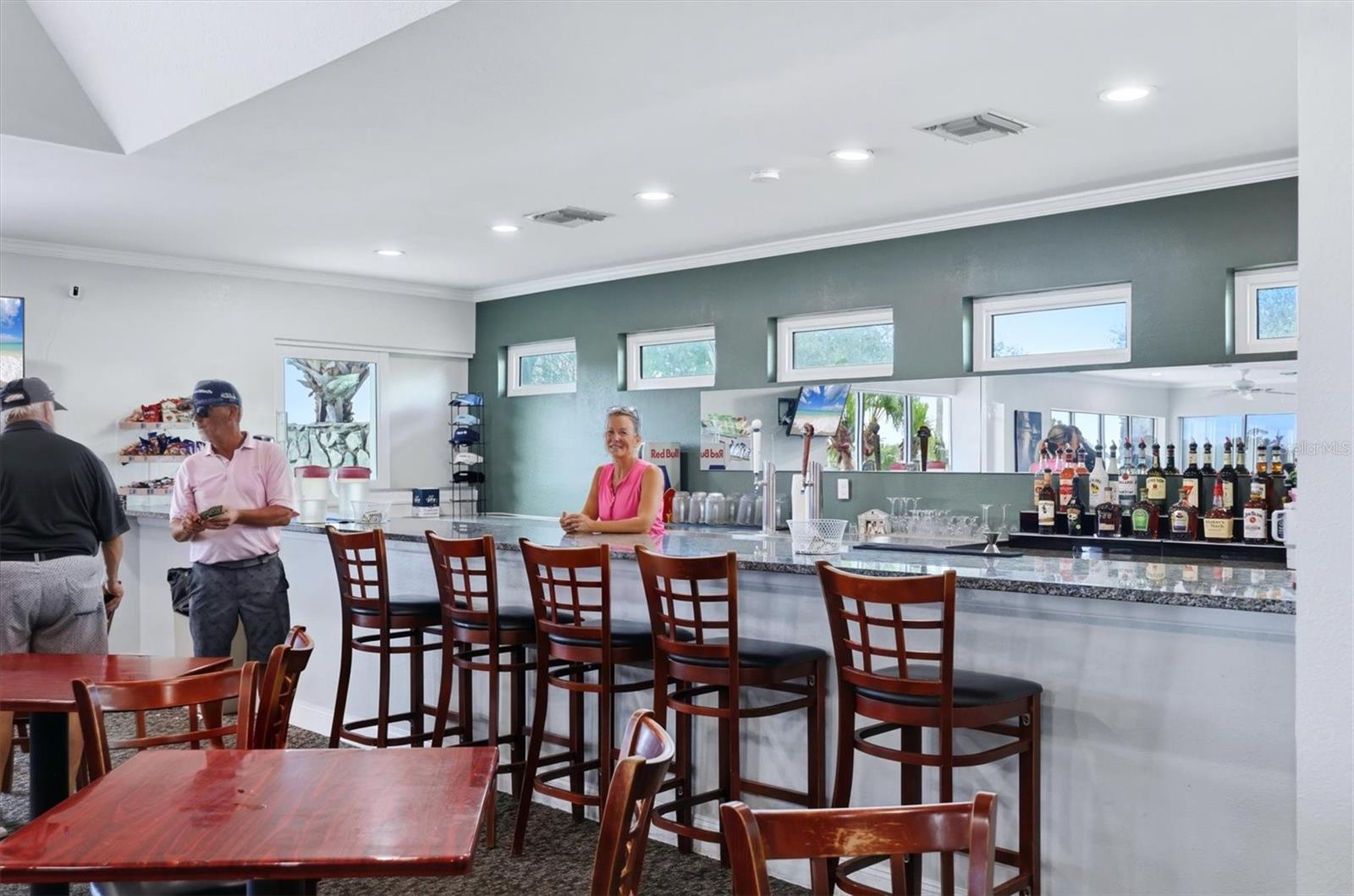 27 MARK TWAIN LANE, Rotonda West, FL 33947