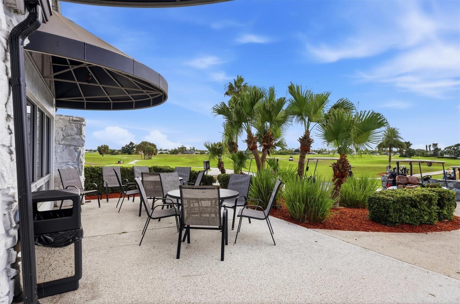 27 MARK TWAIN LANE, Rotonda West, FL 33947