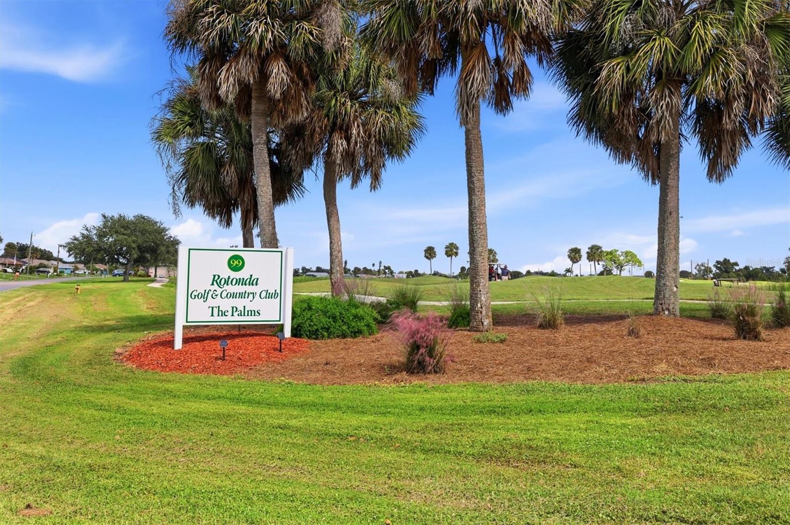 27 MARK TWAIN LANE, Rotonda West, FL 33947